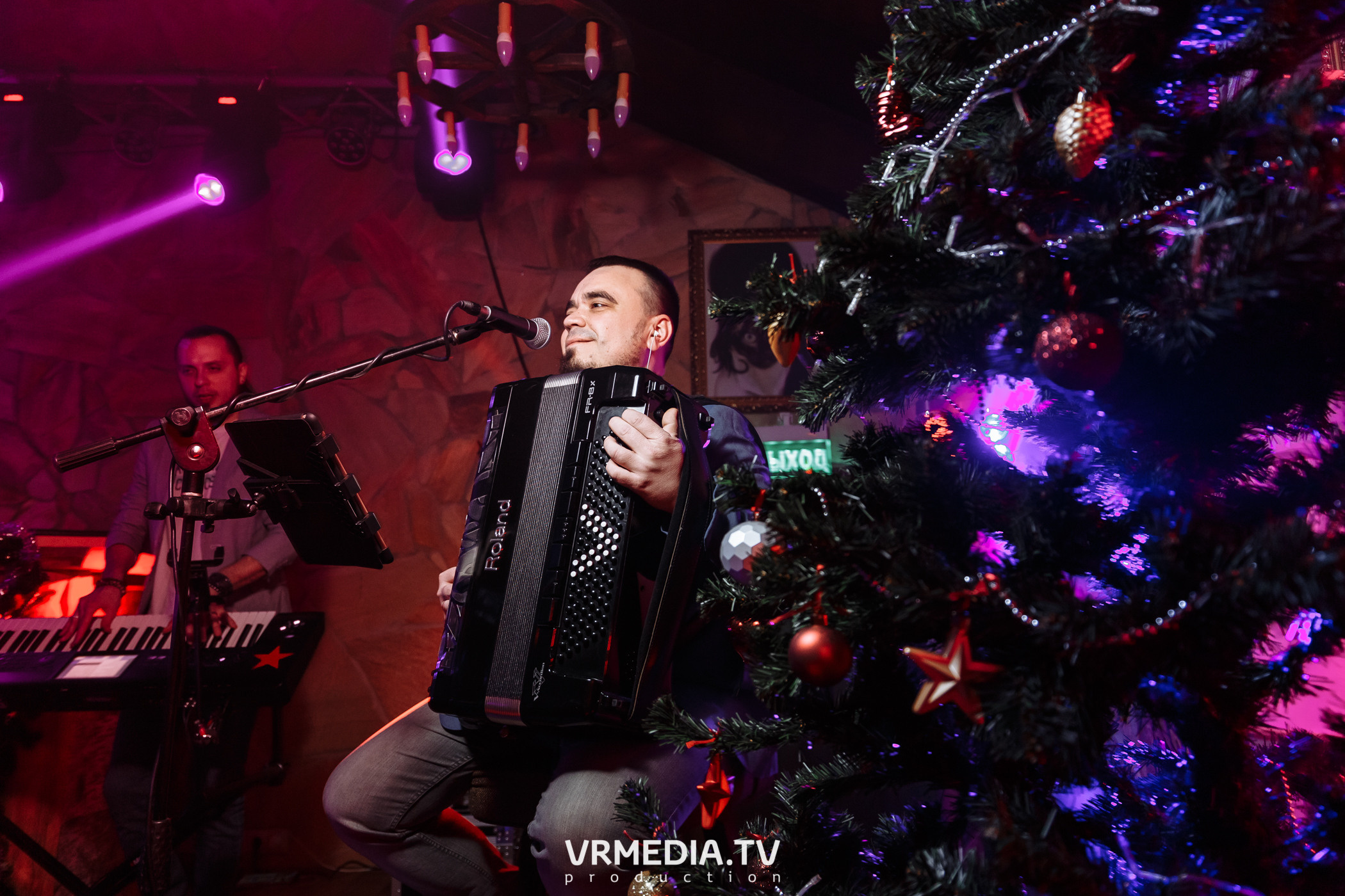 Выходные в «Alpen Club»