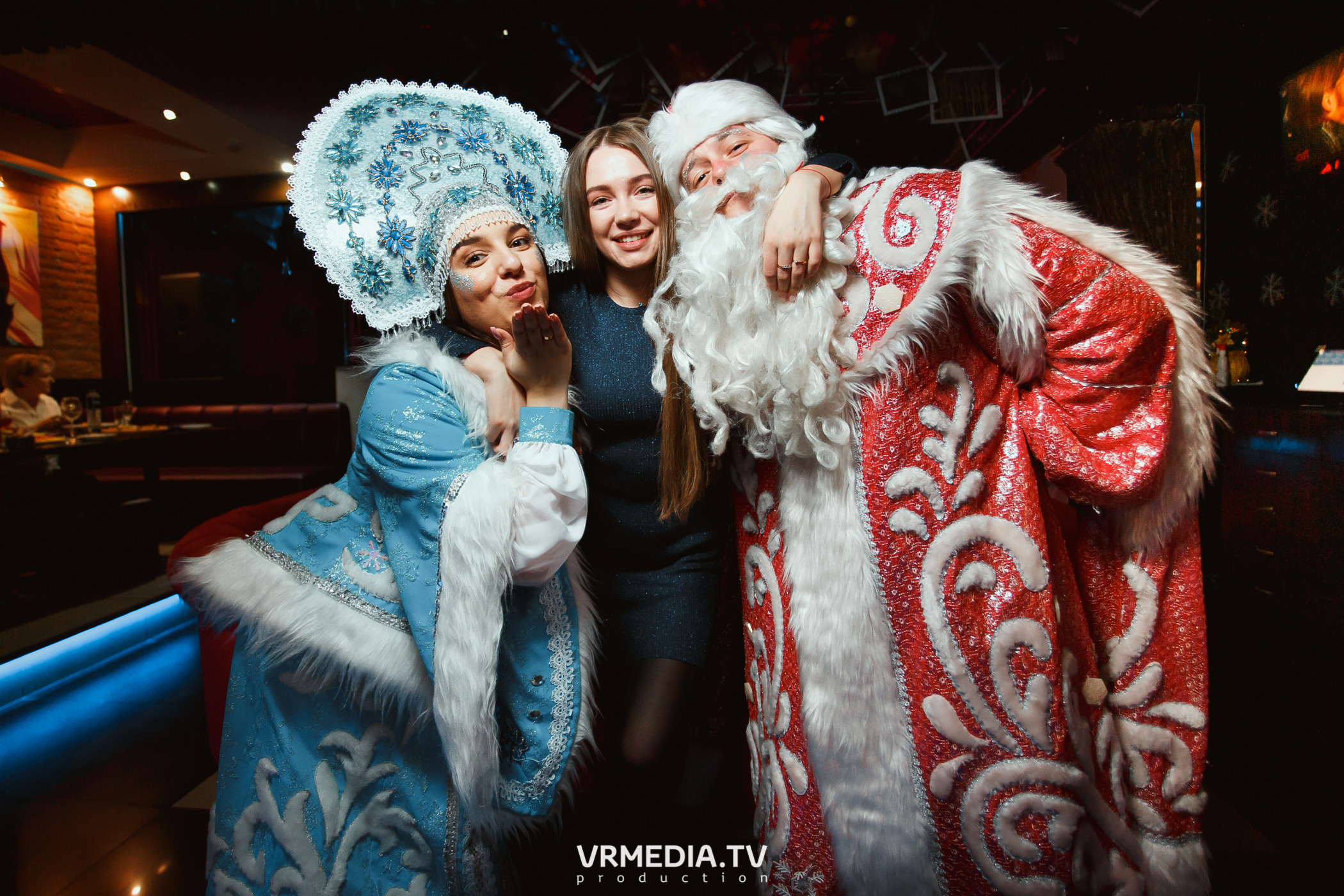 #СтихийныйКорпорат в караоке-баре «Четыре стихии»