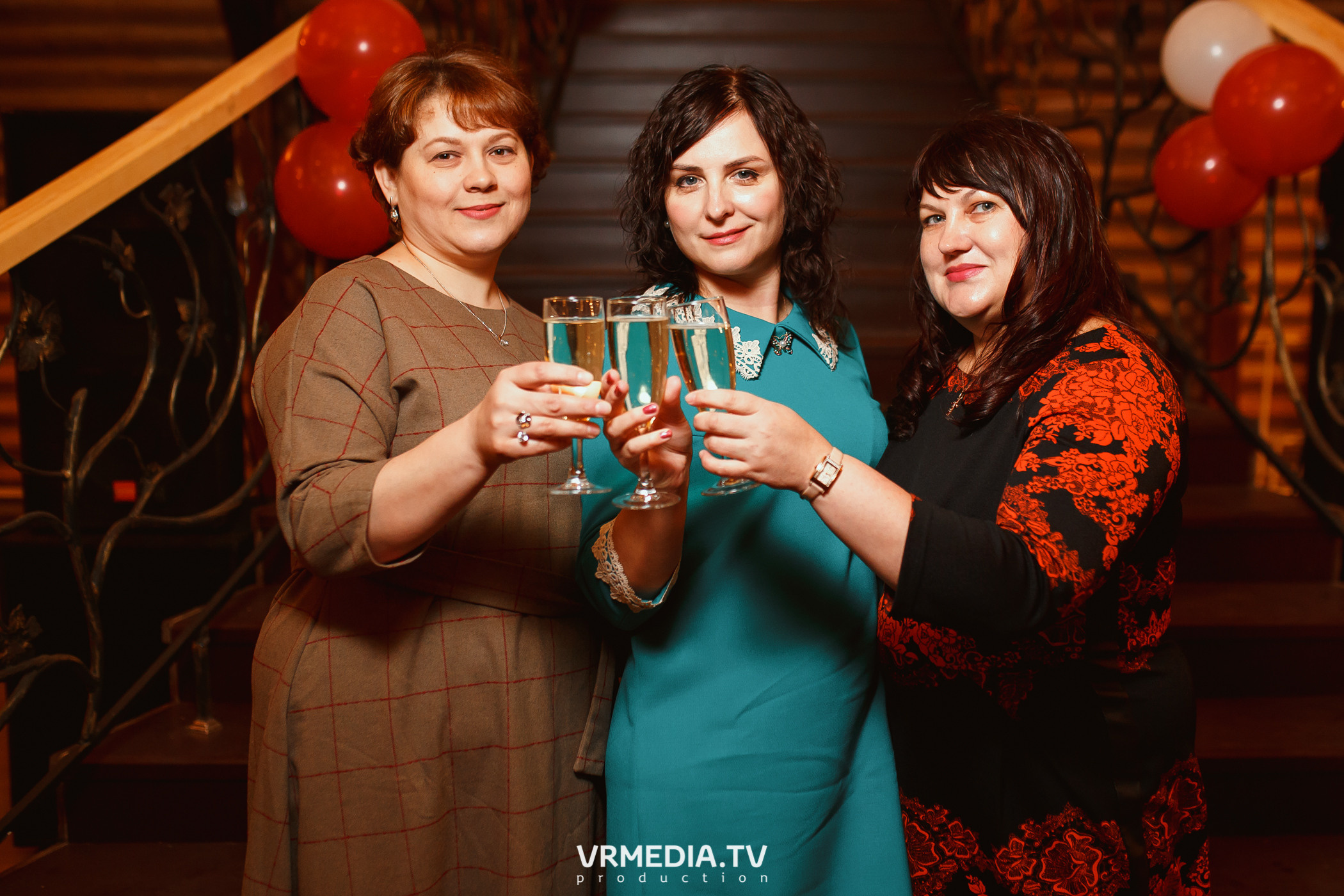 Долгожданное открытие кафе «У Петровича»