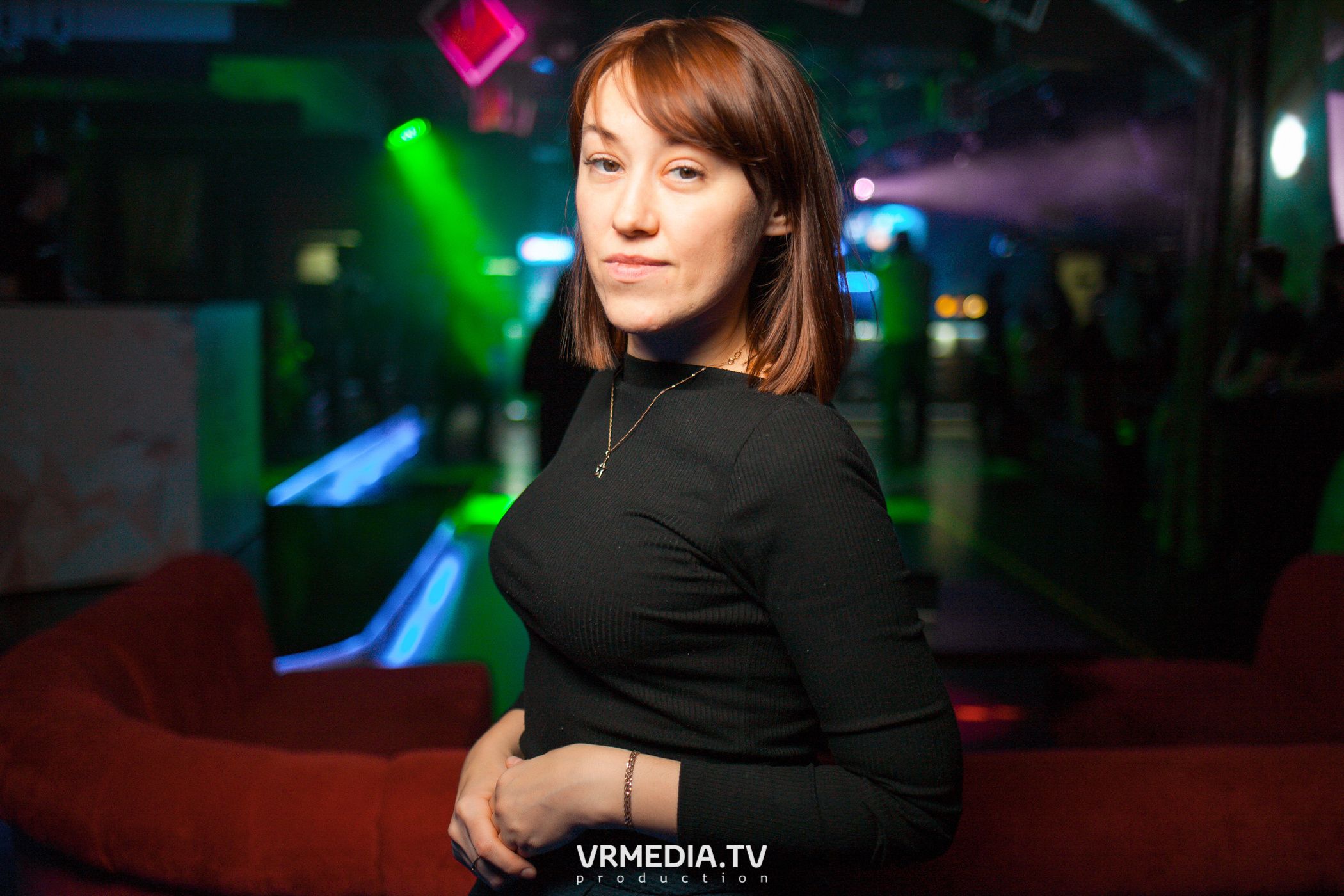 Rusty Sax в караоке-баре «Четыре стихии»