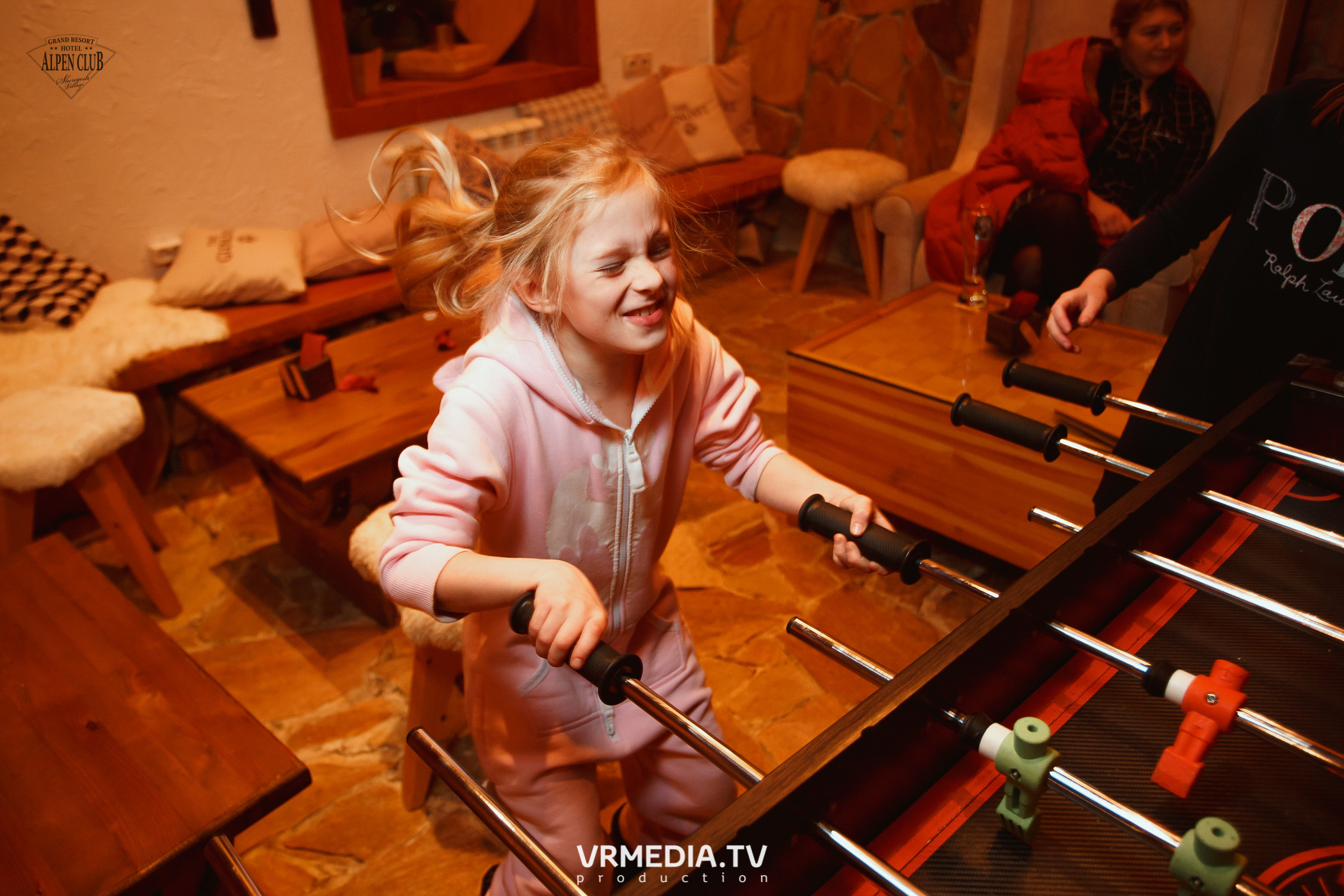 #GESH_HOUSE_MUSIC в Alpen Club (Шерегеш)