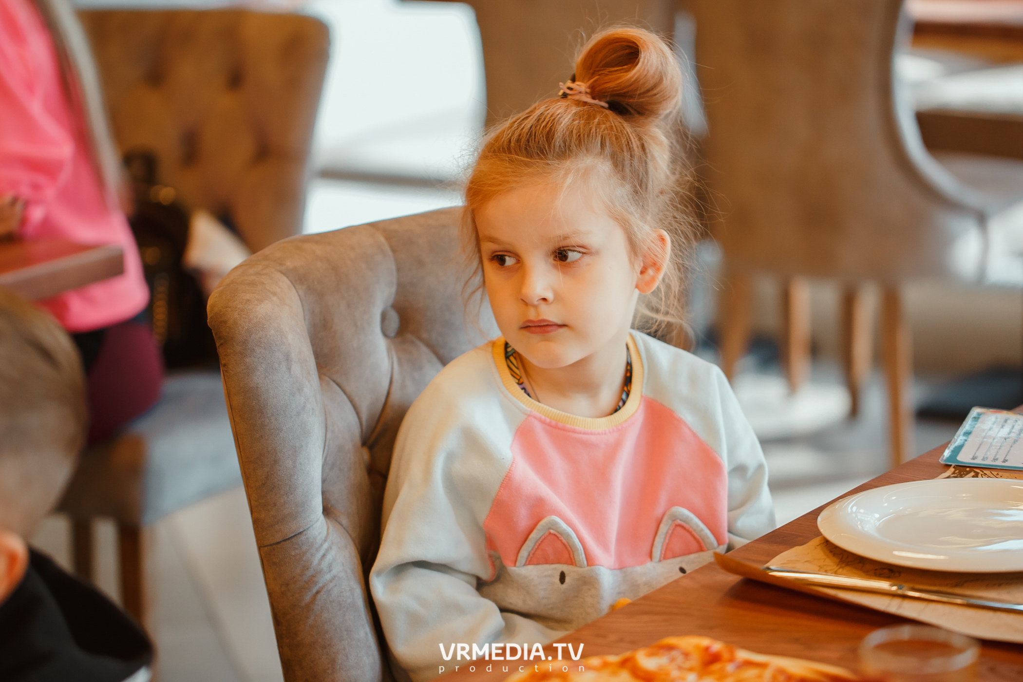 Brawl Stars в эко-отеле «Лукоморье»