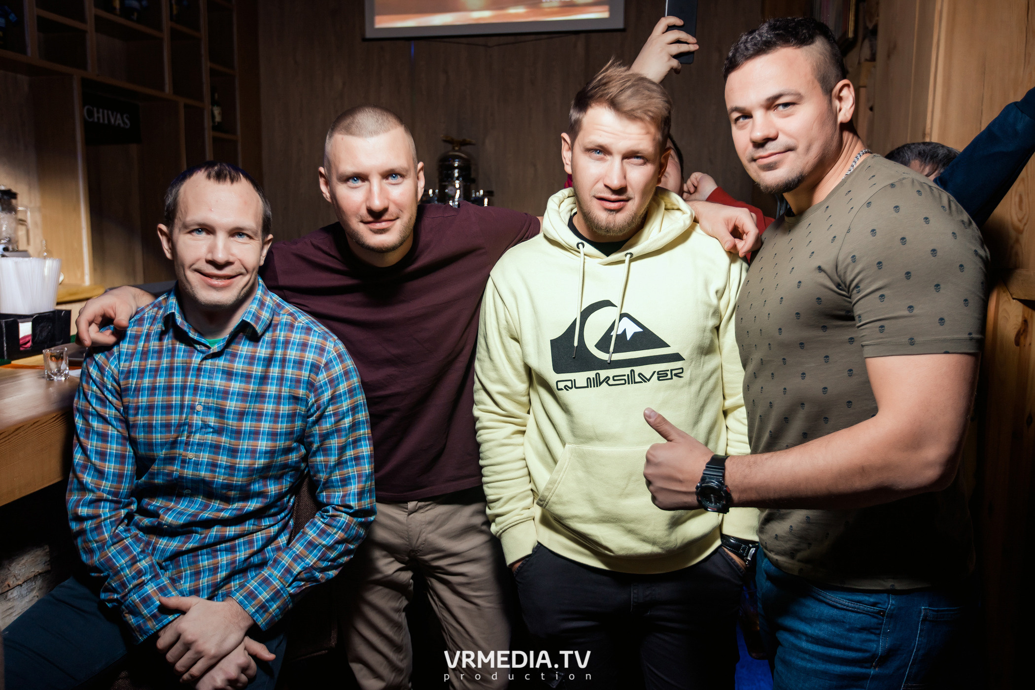 Выходные в Alpen Club (Шерегеш)