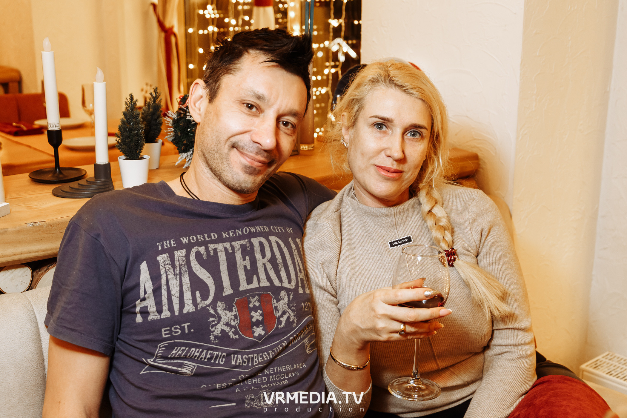 Выходные в «Alpen Club»