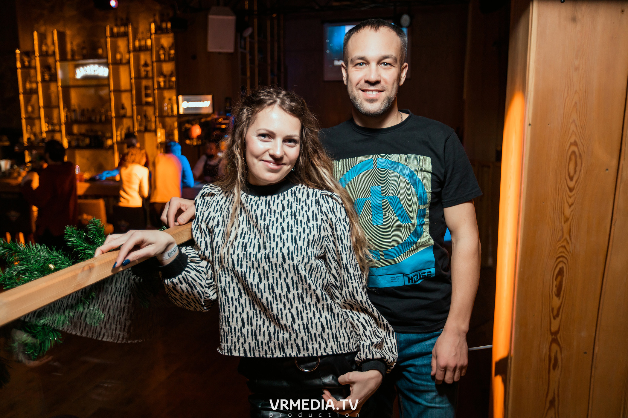 Выходные в «Alpen Club»