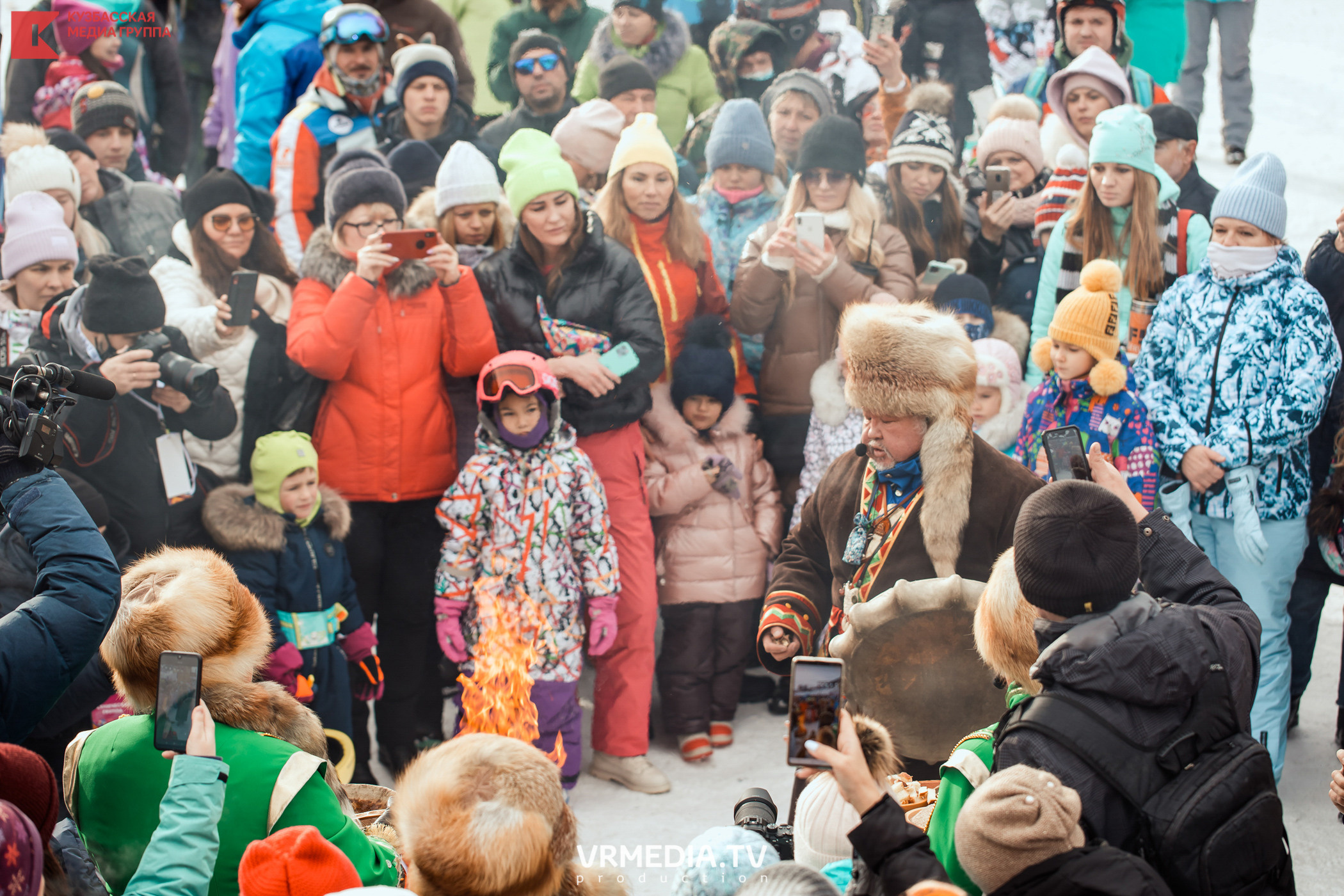 Шерегеш Фест 2020