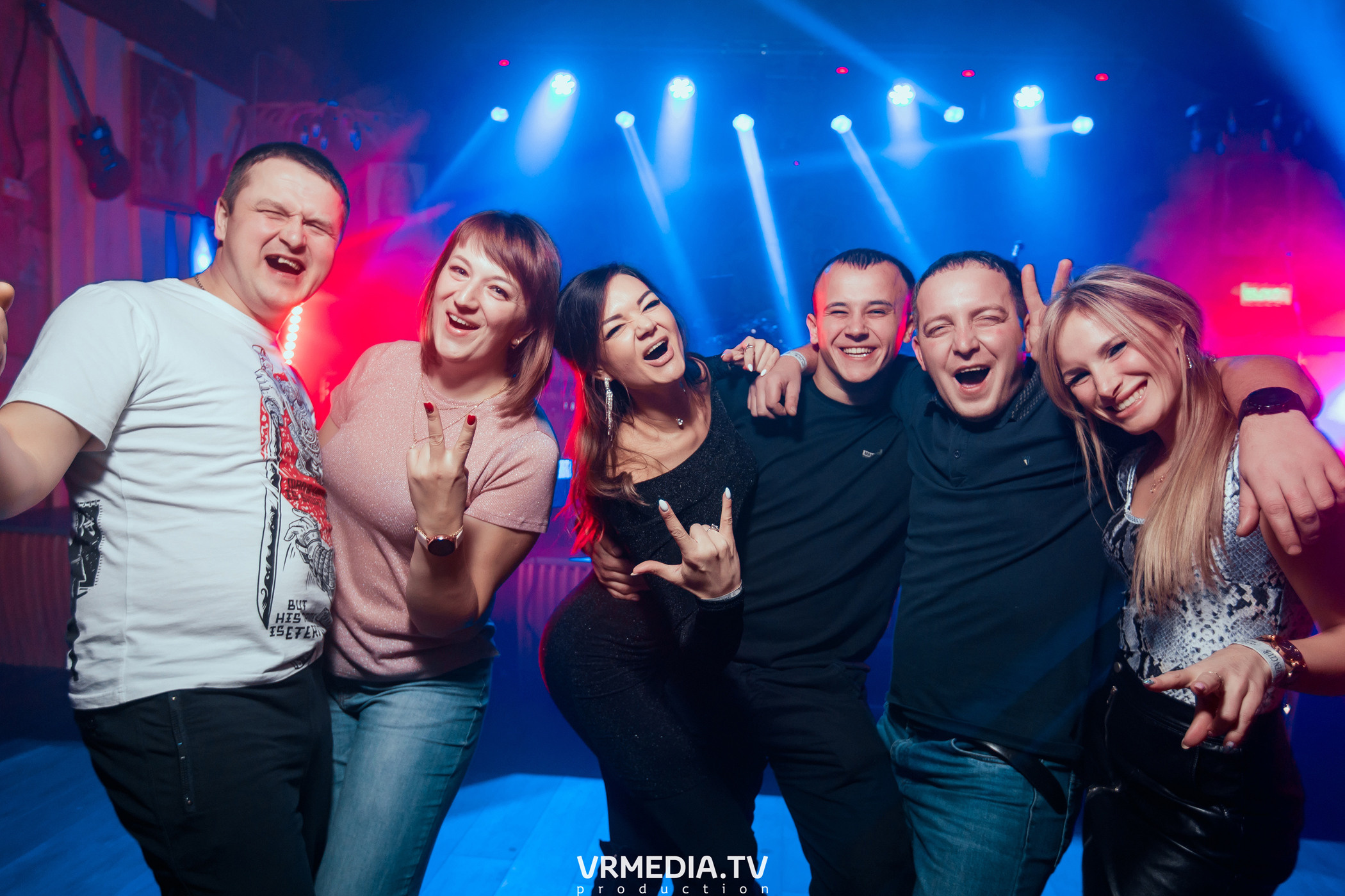 Выходные в «Alpen Club»