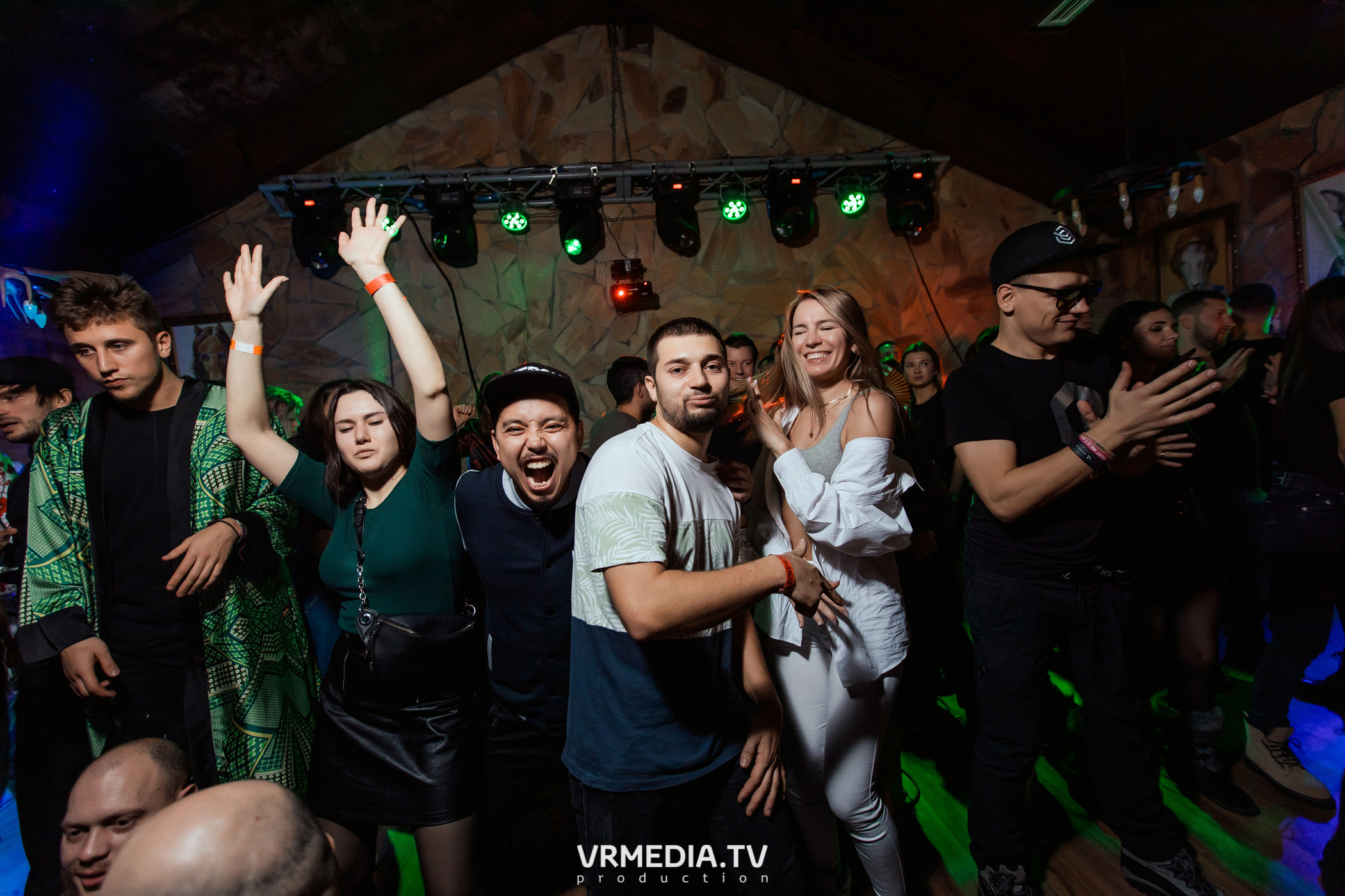 #GESH_HOUSE_MUSIC в Alpen Club (Шерегеш)