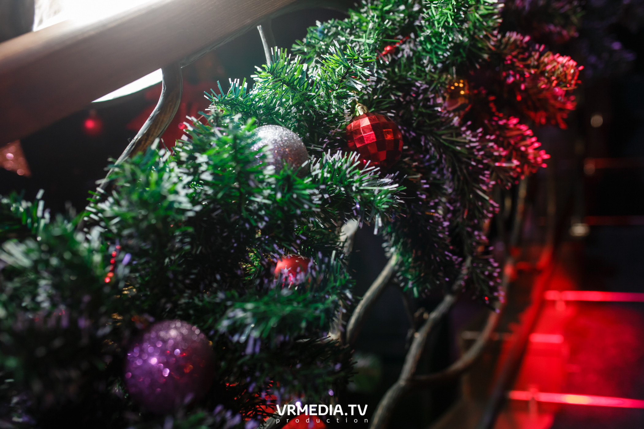 Выходные «У Петровича»