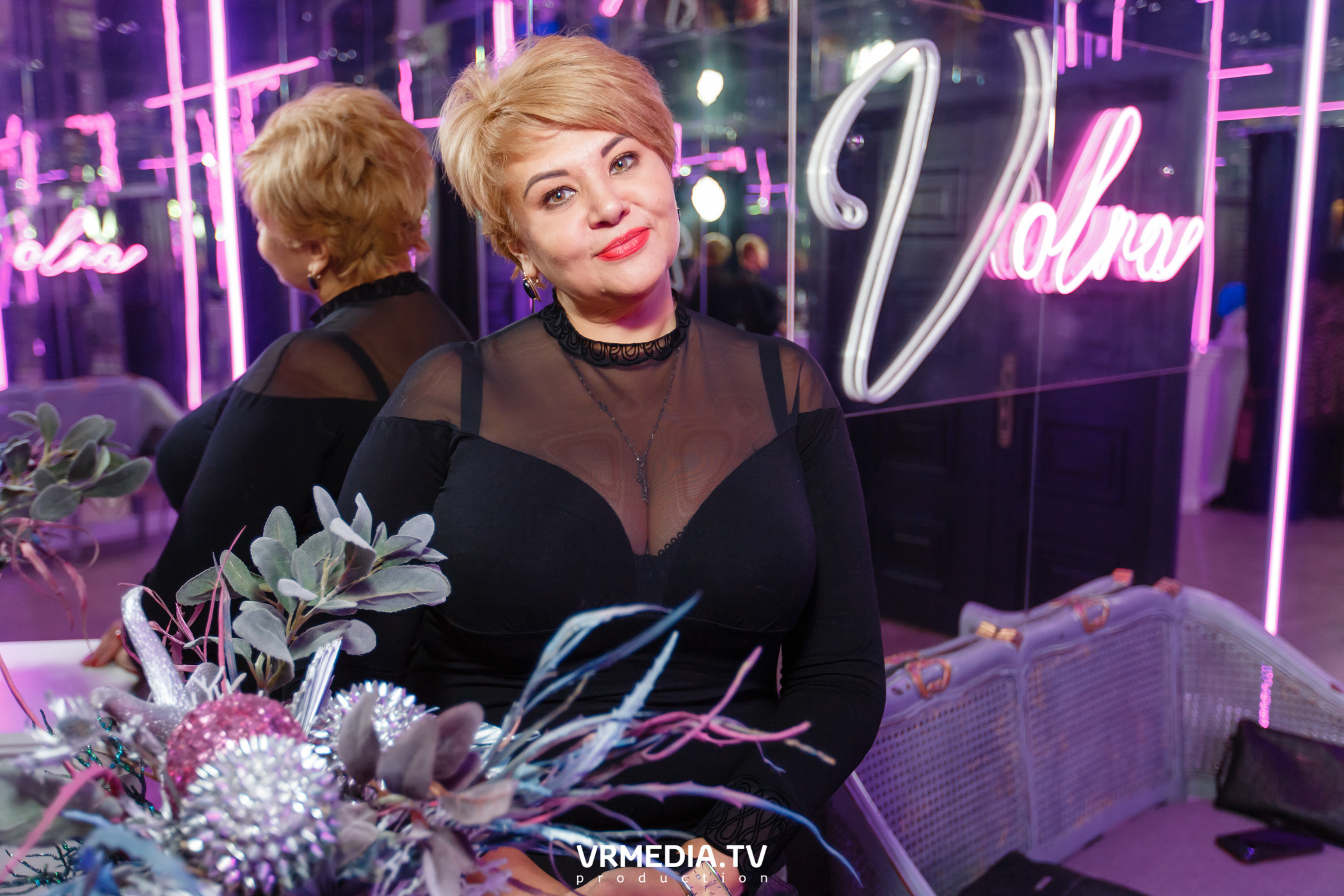 Джазовая среда