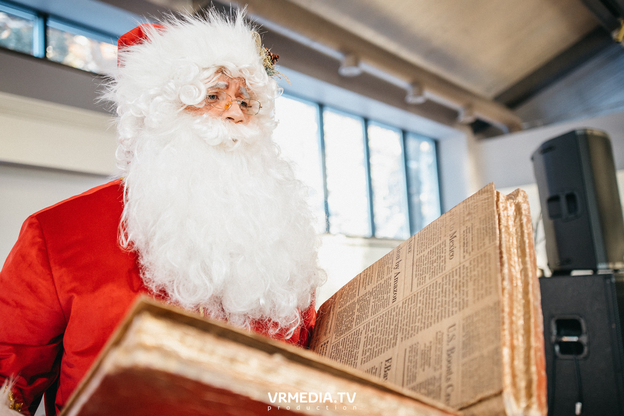 Детская вечеринка в эко-отеле «Лукоморье»
