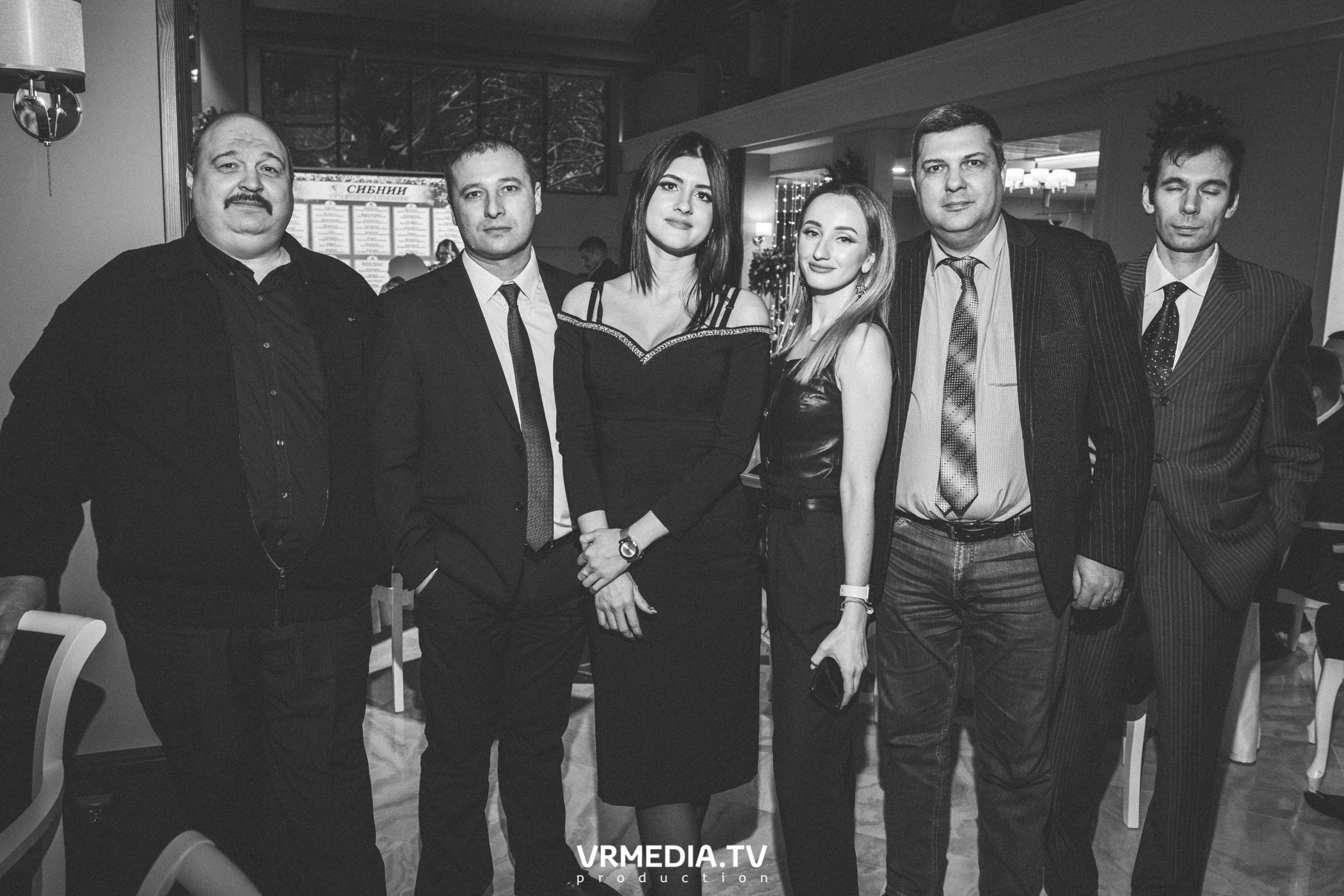 Новогодние вечера в эко-отеле «Лукоморье»