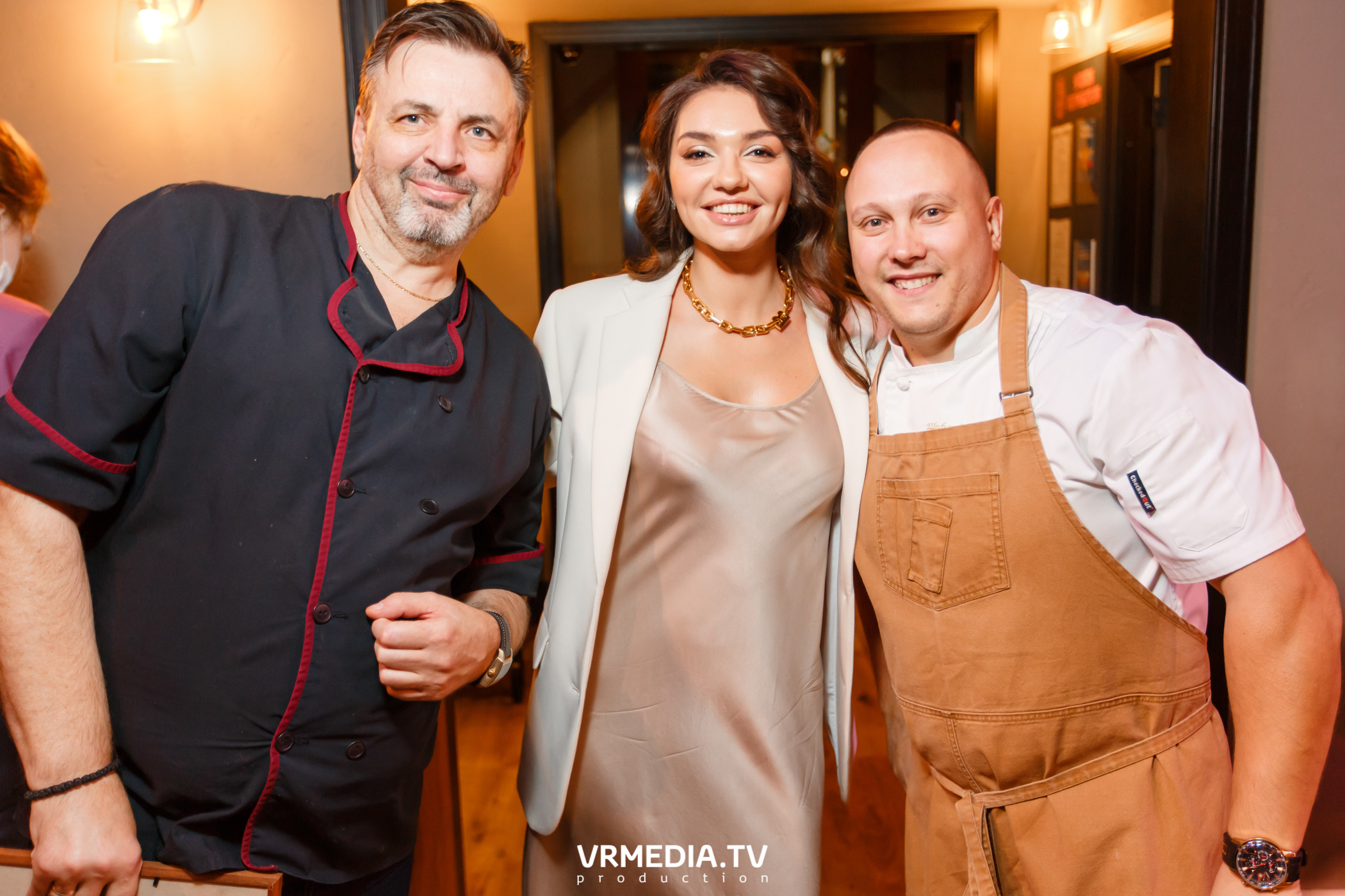 День рождения ресторана «Одно хорошее место» — 1 год!