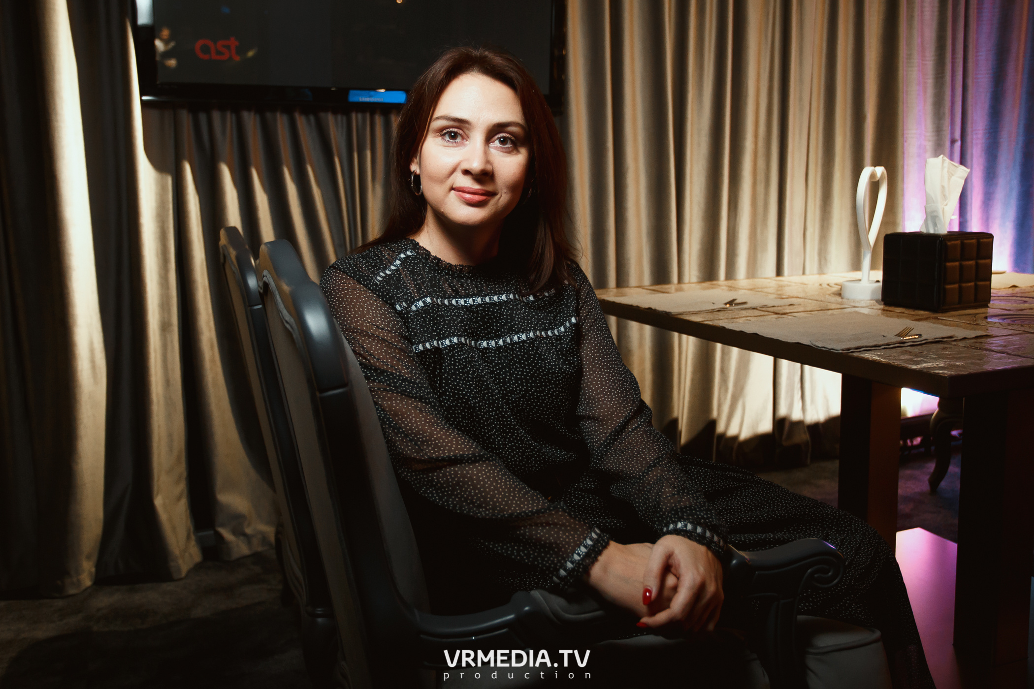 Джазовая среда. Вечер традиционного джаза