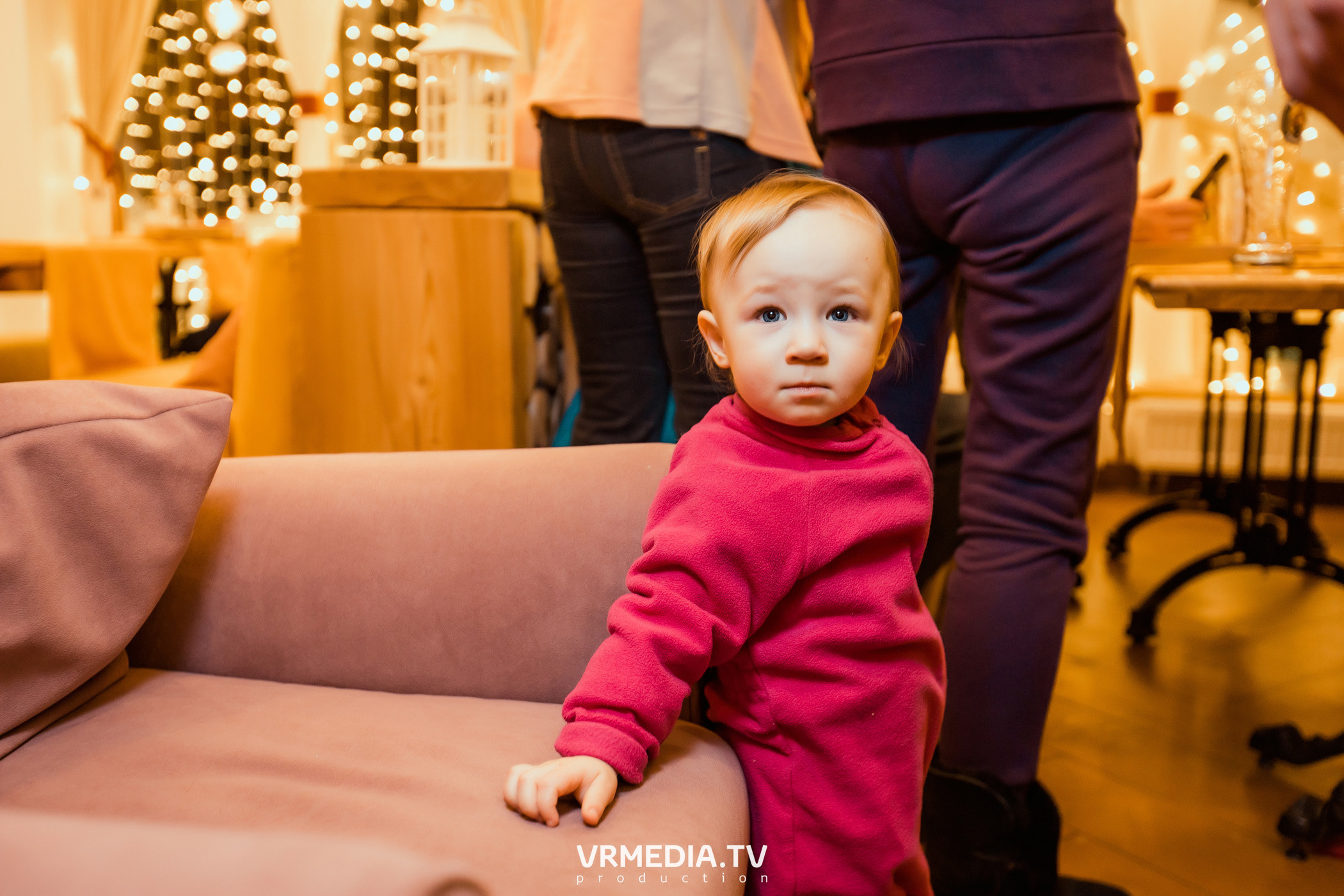 Выходные в «Alpen Club»