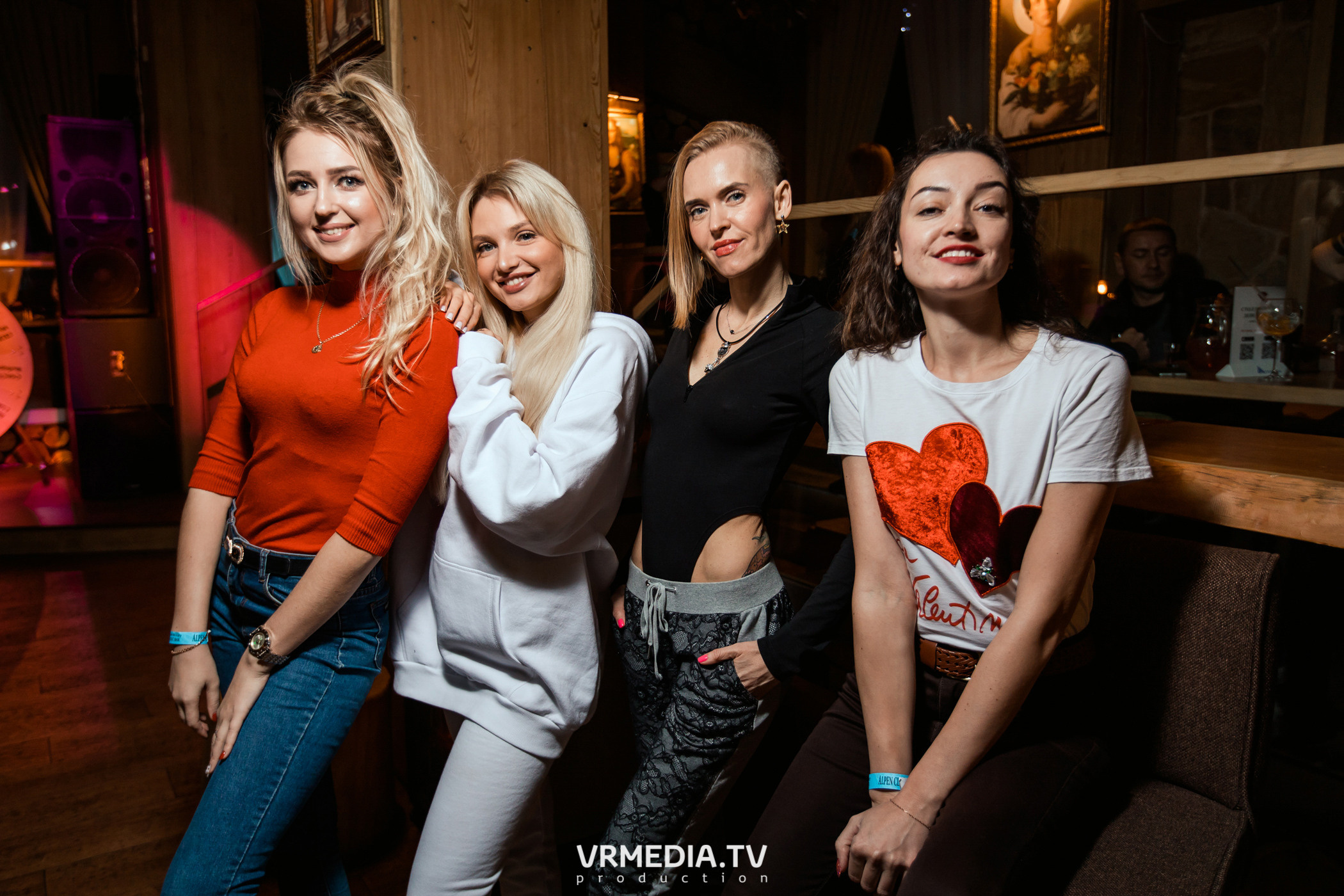 Выходные в Alpen Club (Шерегеш)