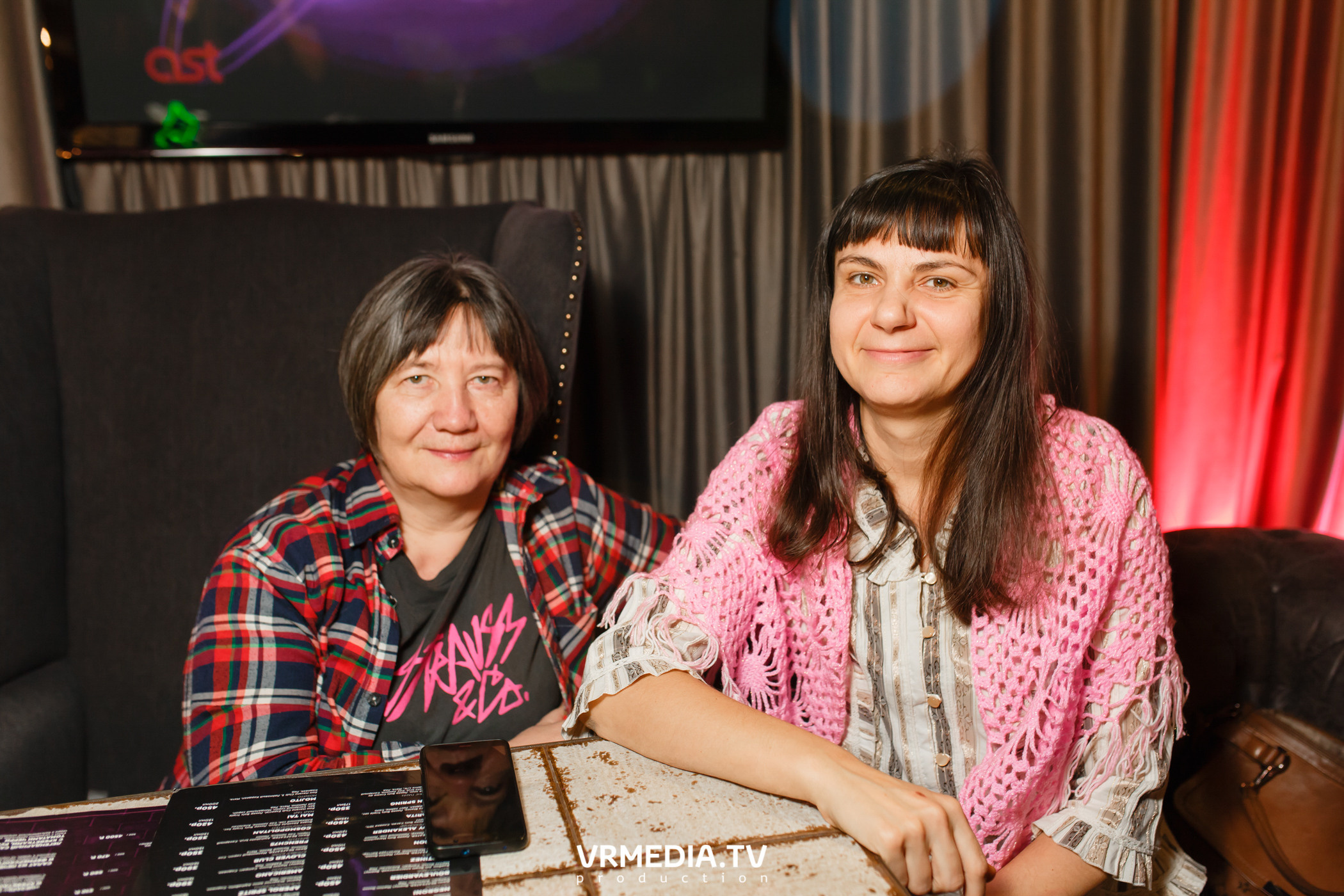 Джазовая среда