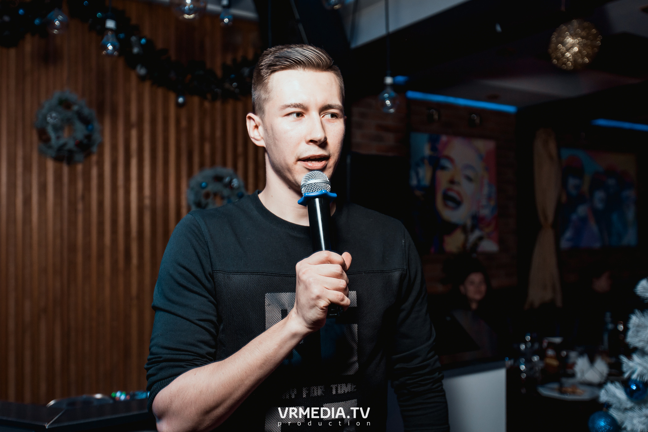 Выпускной Chao’s Dj School № 5