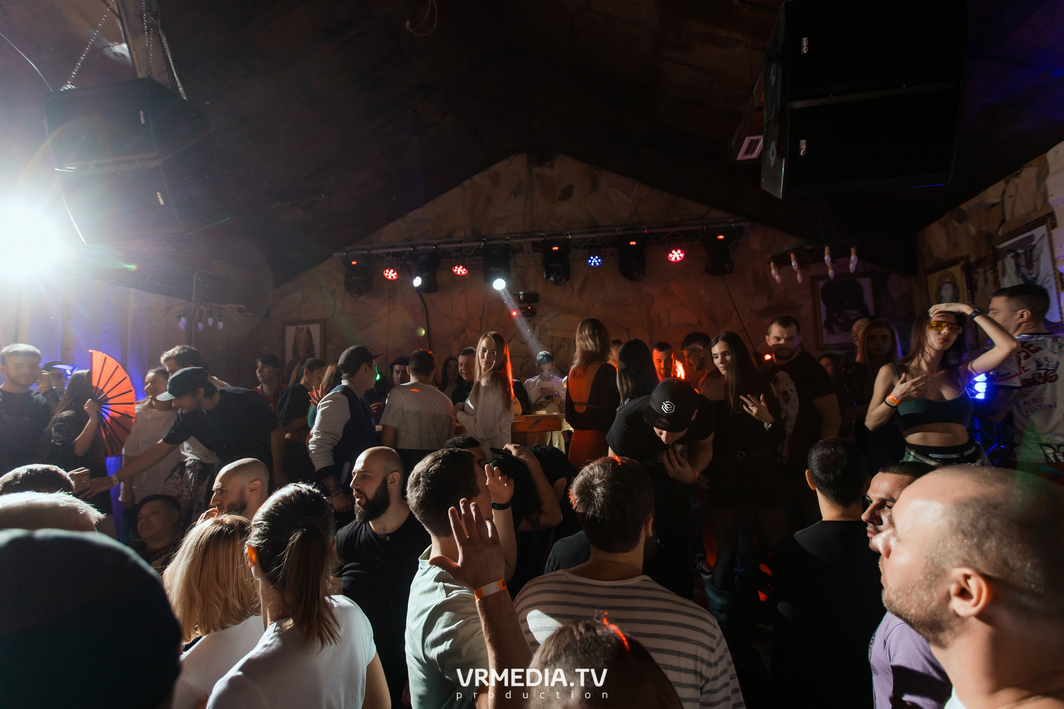 #GESH_HOUSE_MUSIC в Alpen Club (Шерегеш)