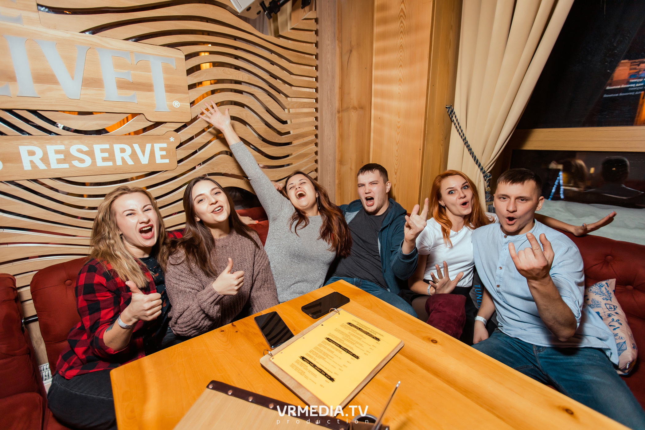 Выходные в «Alpen Club»