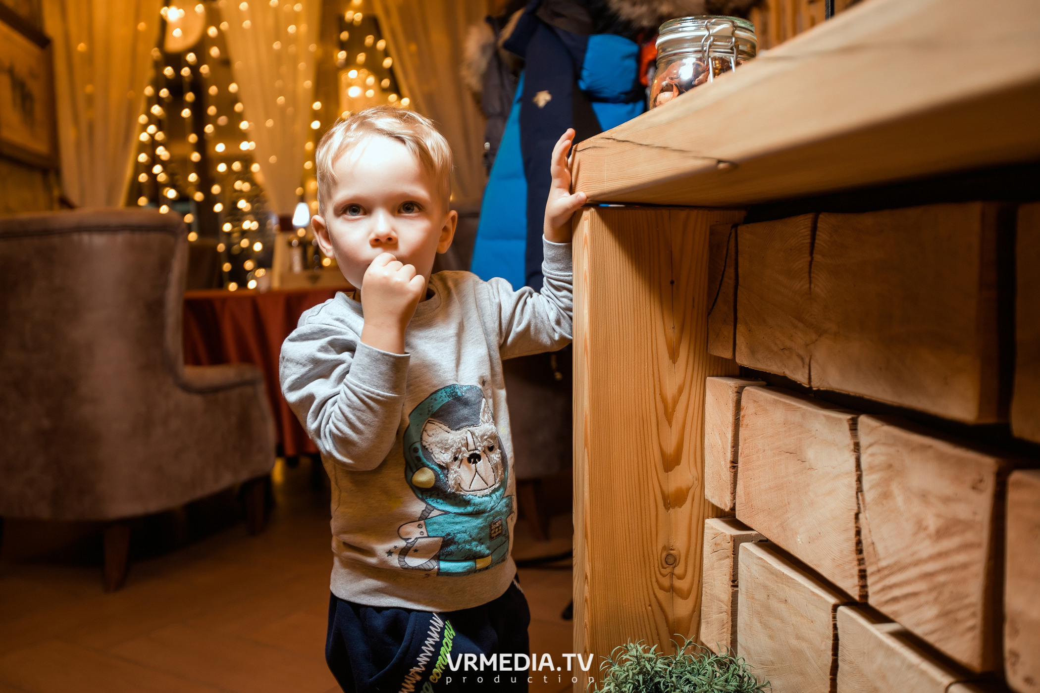 Выходные в Alpen Club (Шерегеш)