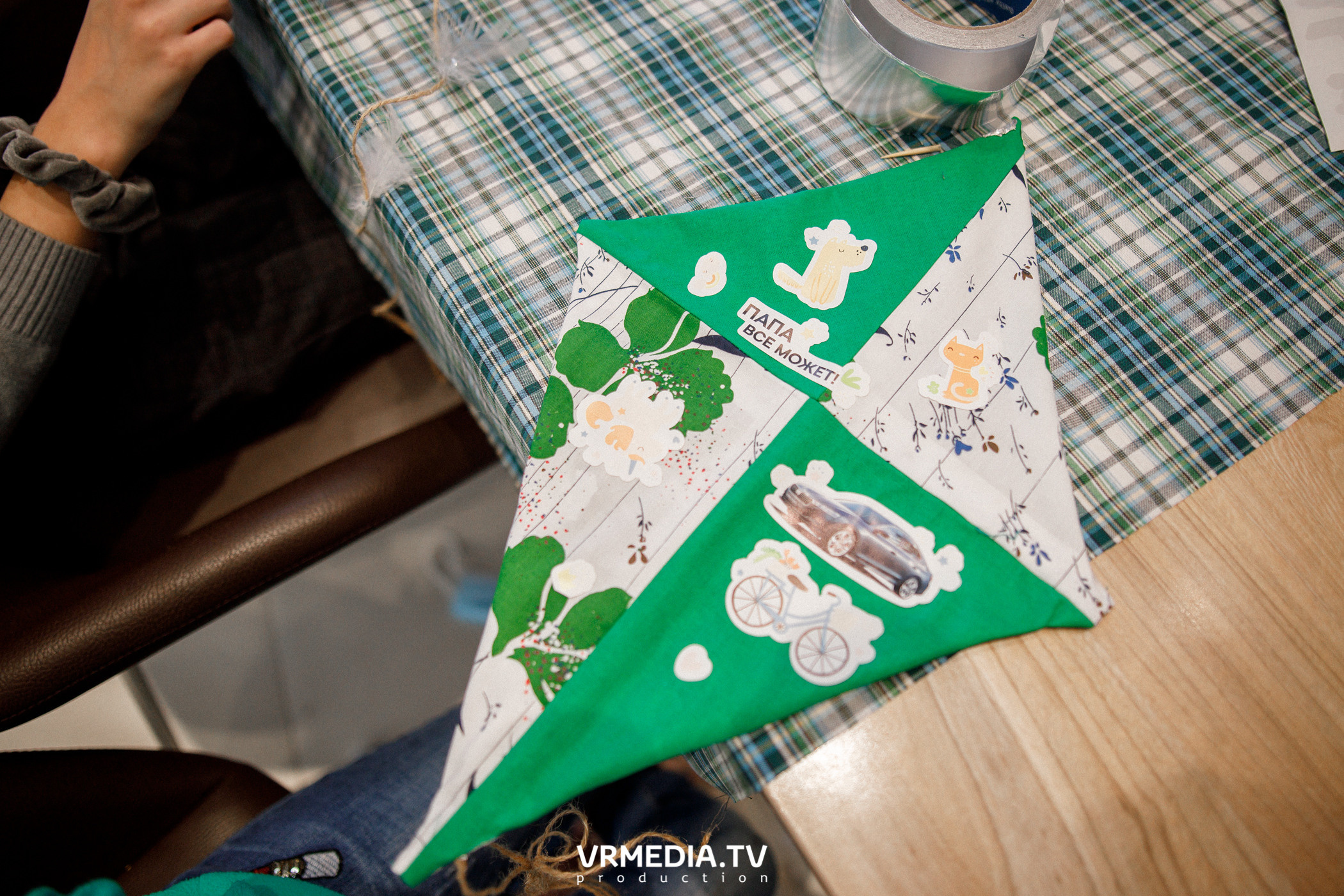 Презентация SKODA OCTAVIA в «Автоцентр Славия»