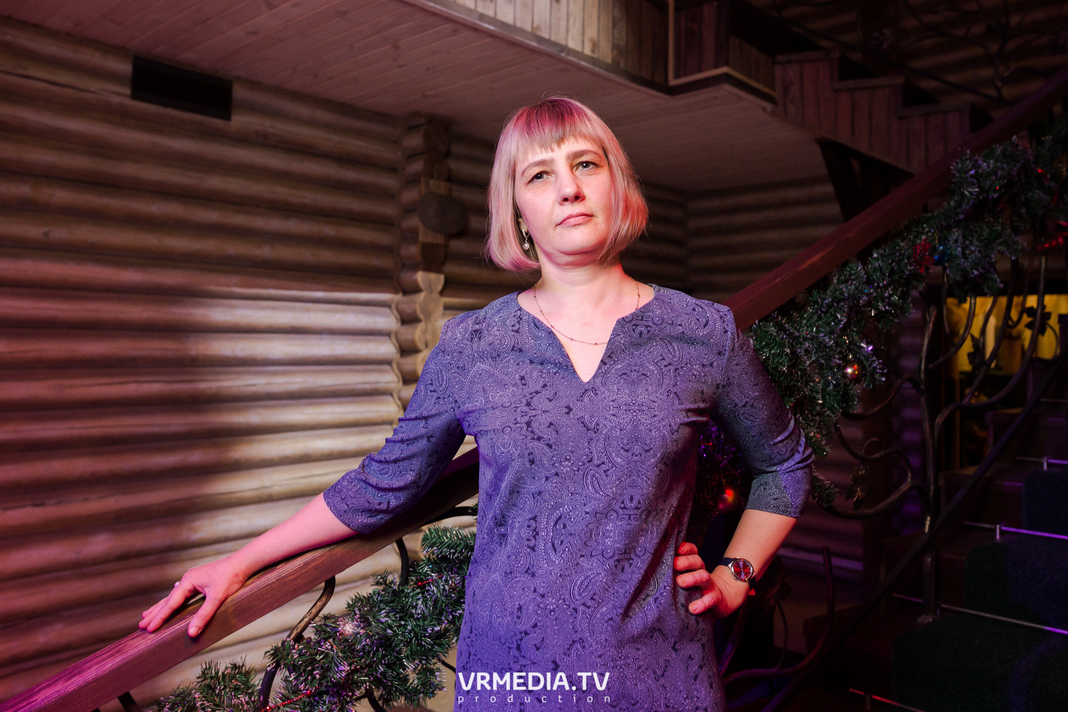 Новогодние корпоративы «У Петровича»