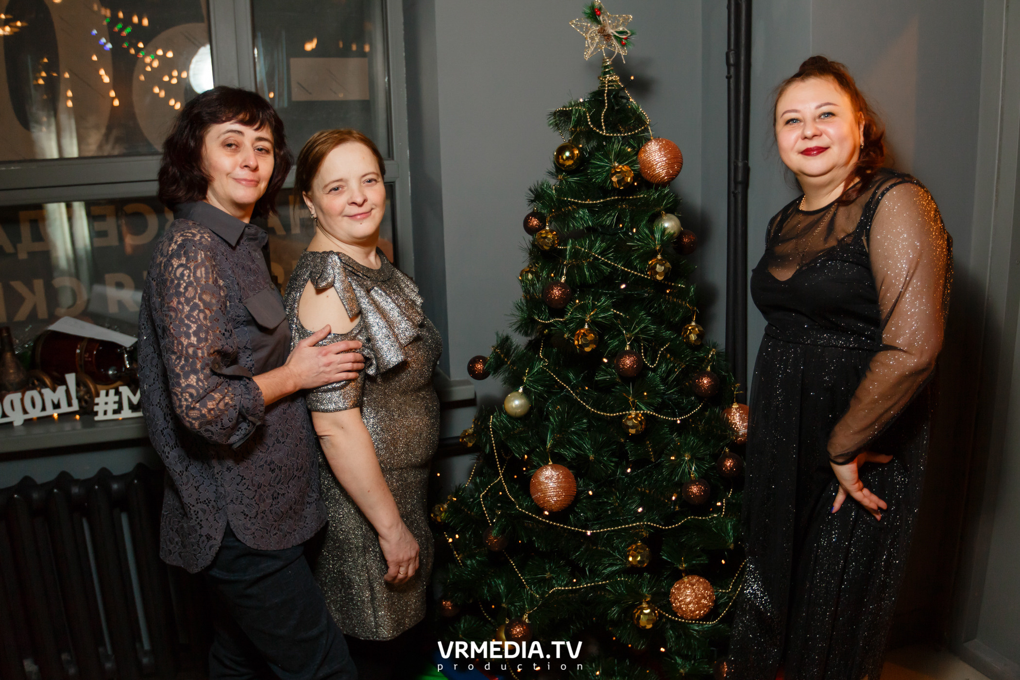 Корпоративные вечера в Щегловском баре