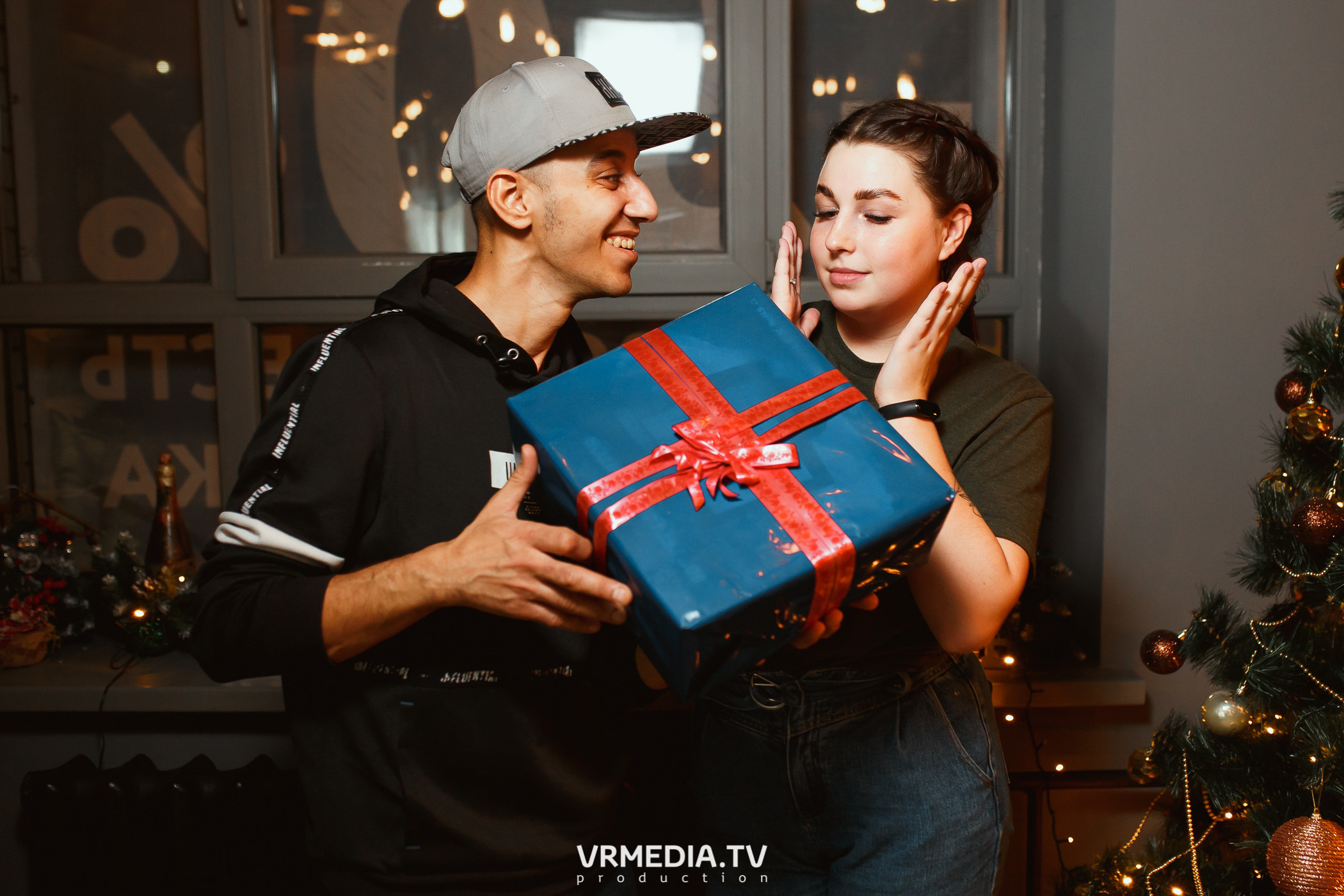 Корпоративные вечера в «Щегловском баре»