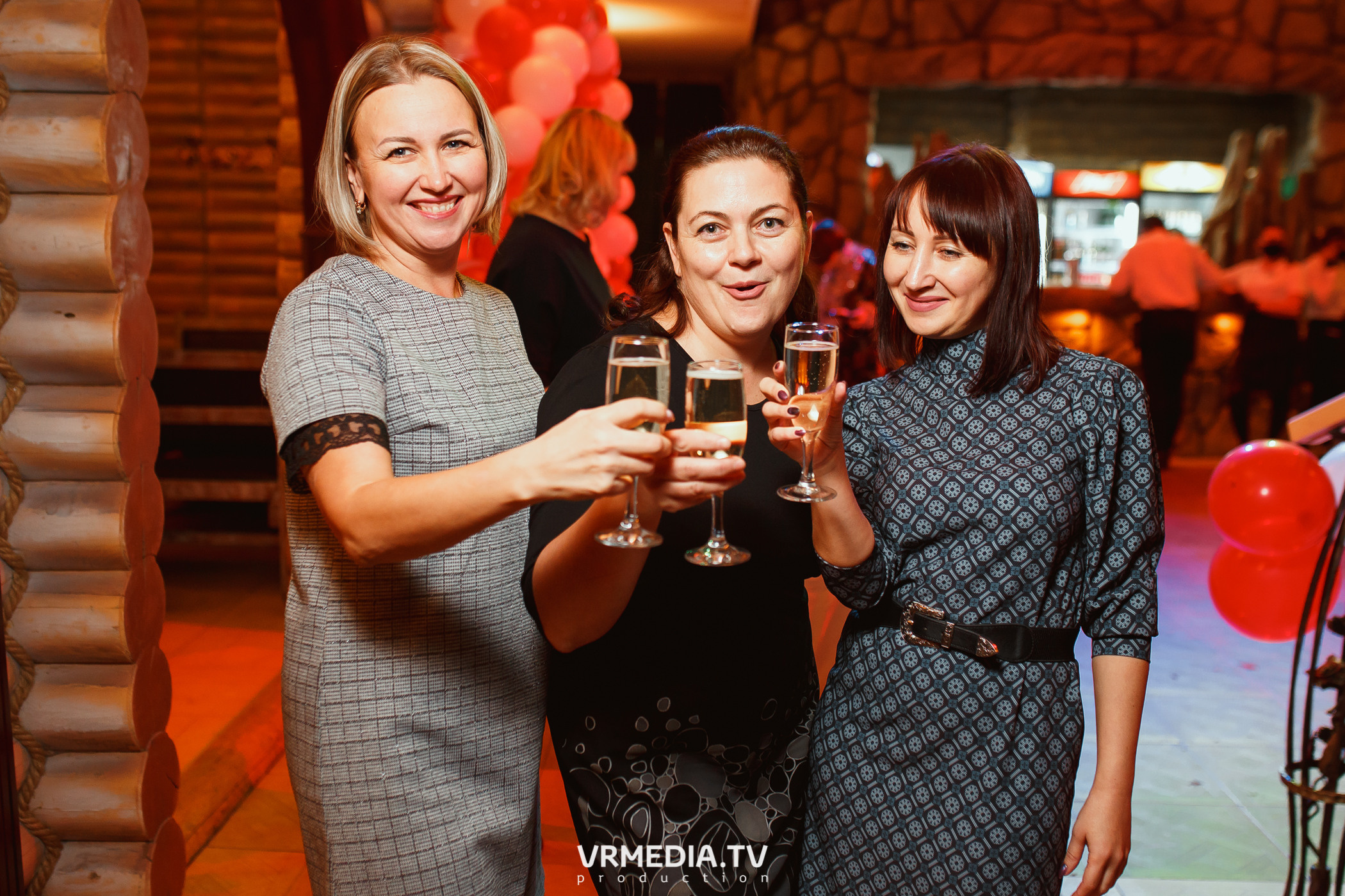 Долгожданное открытие кафе «У Петровича»