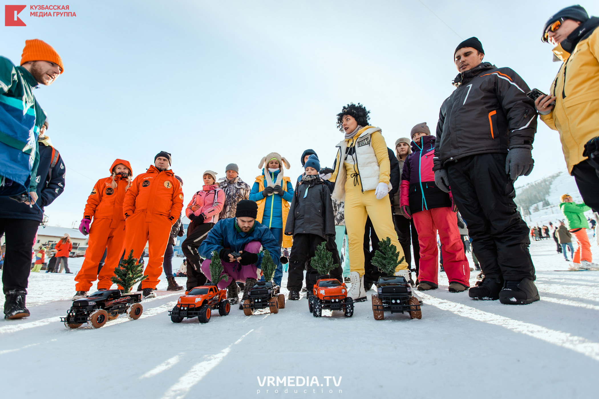 Шерегеш Фест 2020