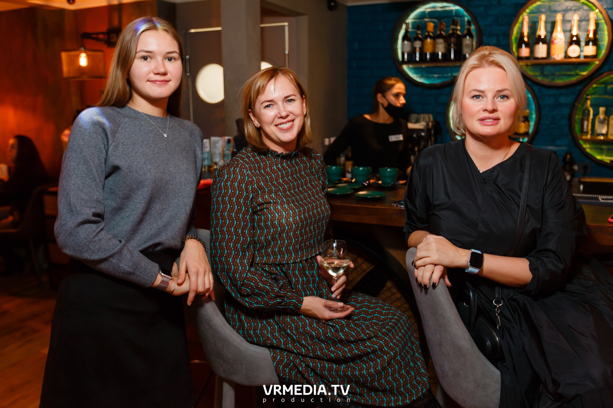 День рождения ресторана «Одно хорошее место» — 1 год!