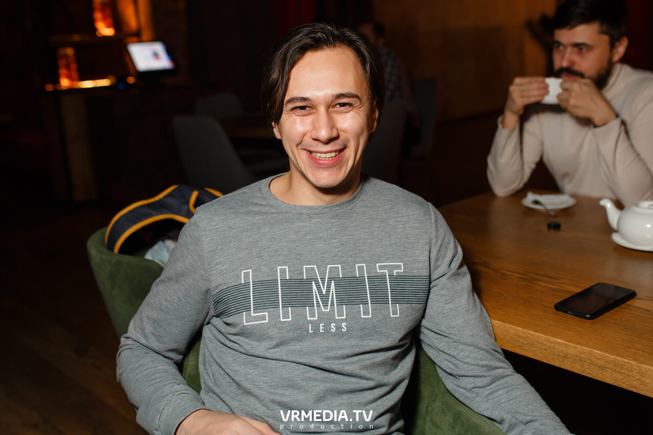 Джазовая среда. Вечер блюза