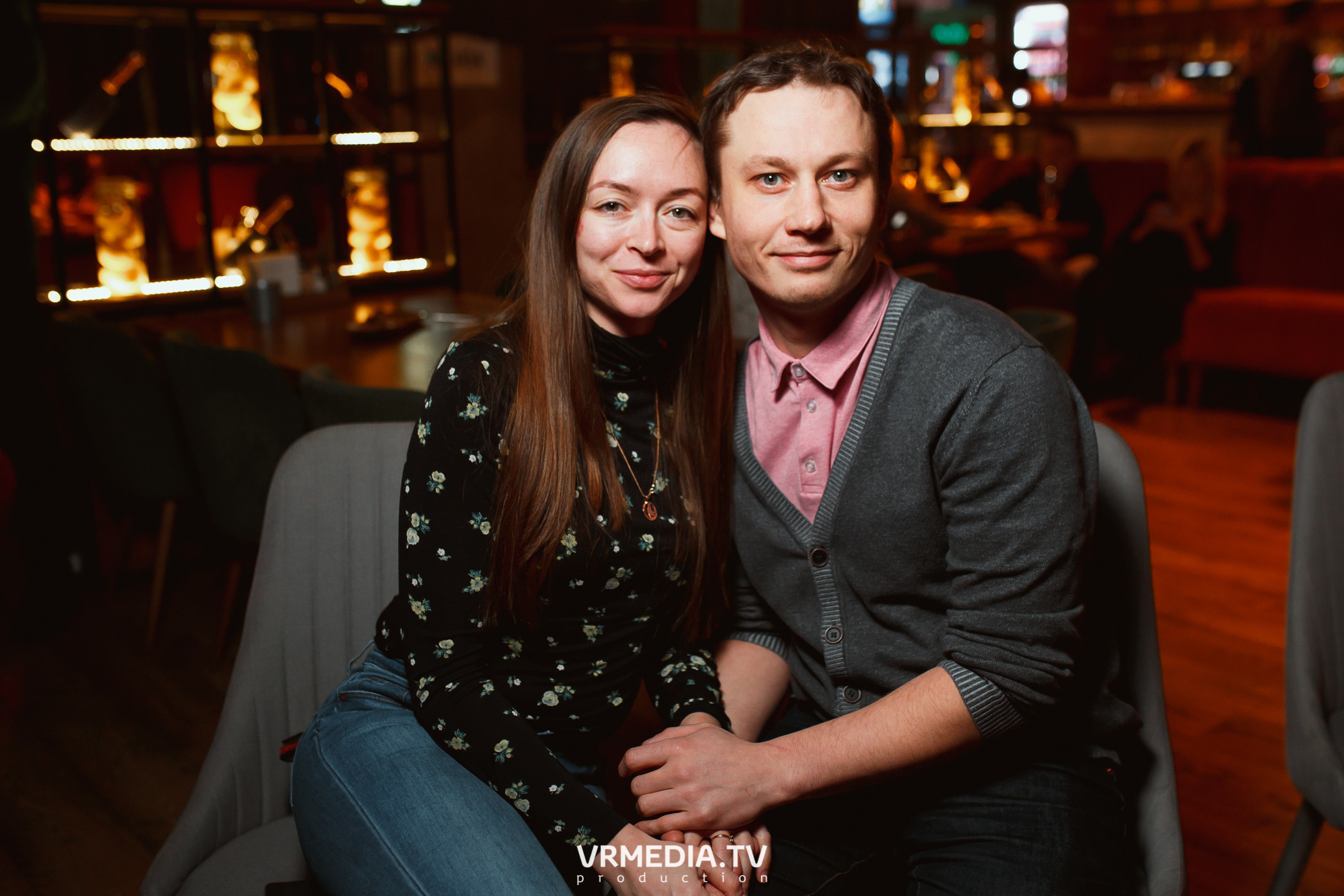 Джазовая среда. Joy Spring