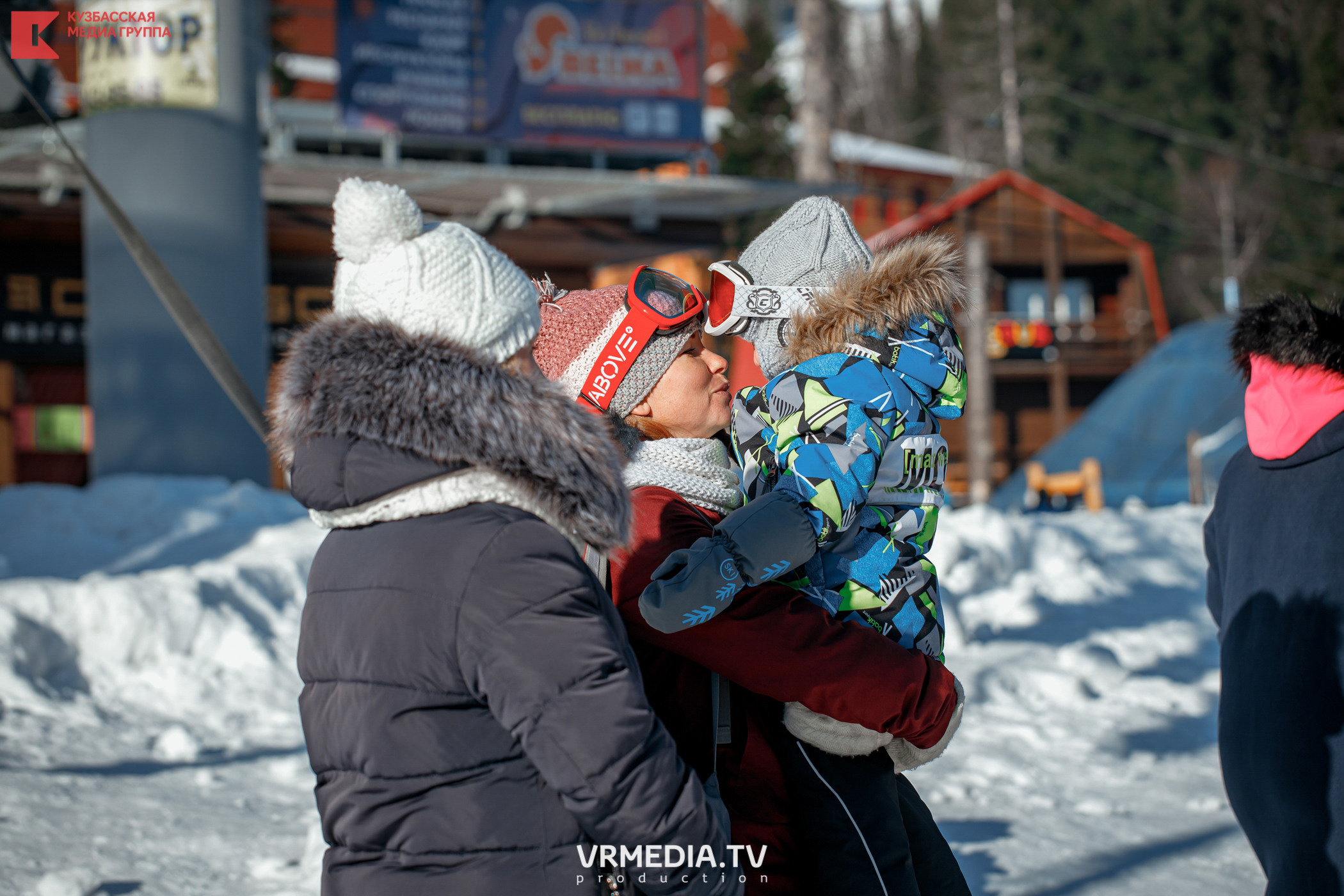 Шерегеш Фест 2020