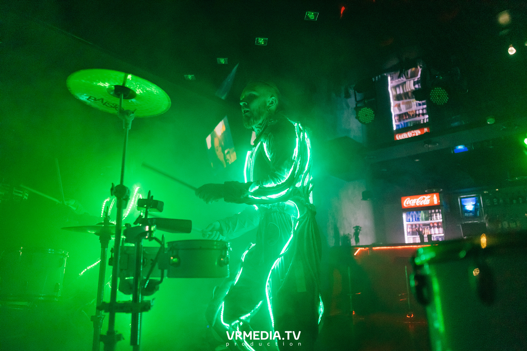 6 лет караоке «Chicago»