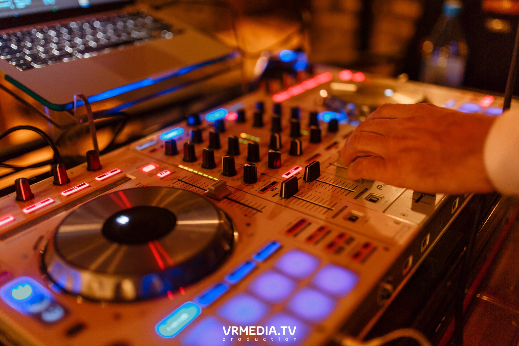 Выходные «У Петровича»