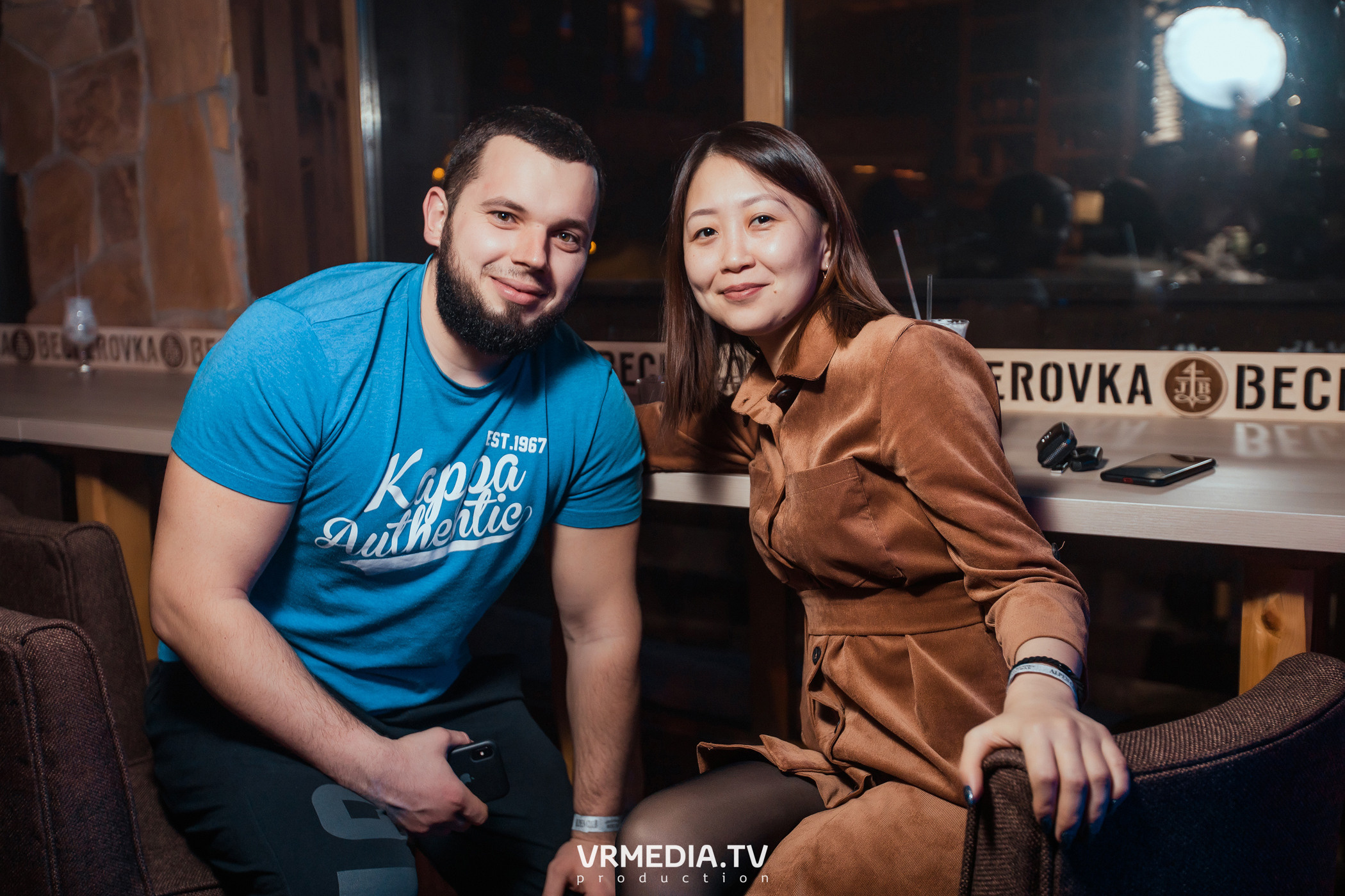 Выходные в «Alpen Club»