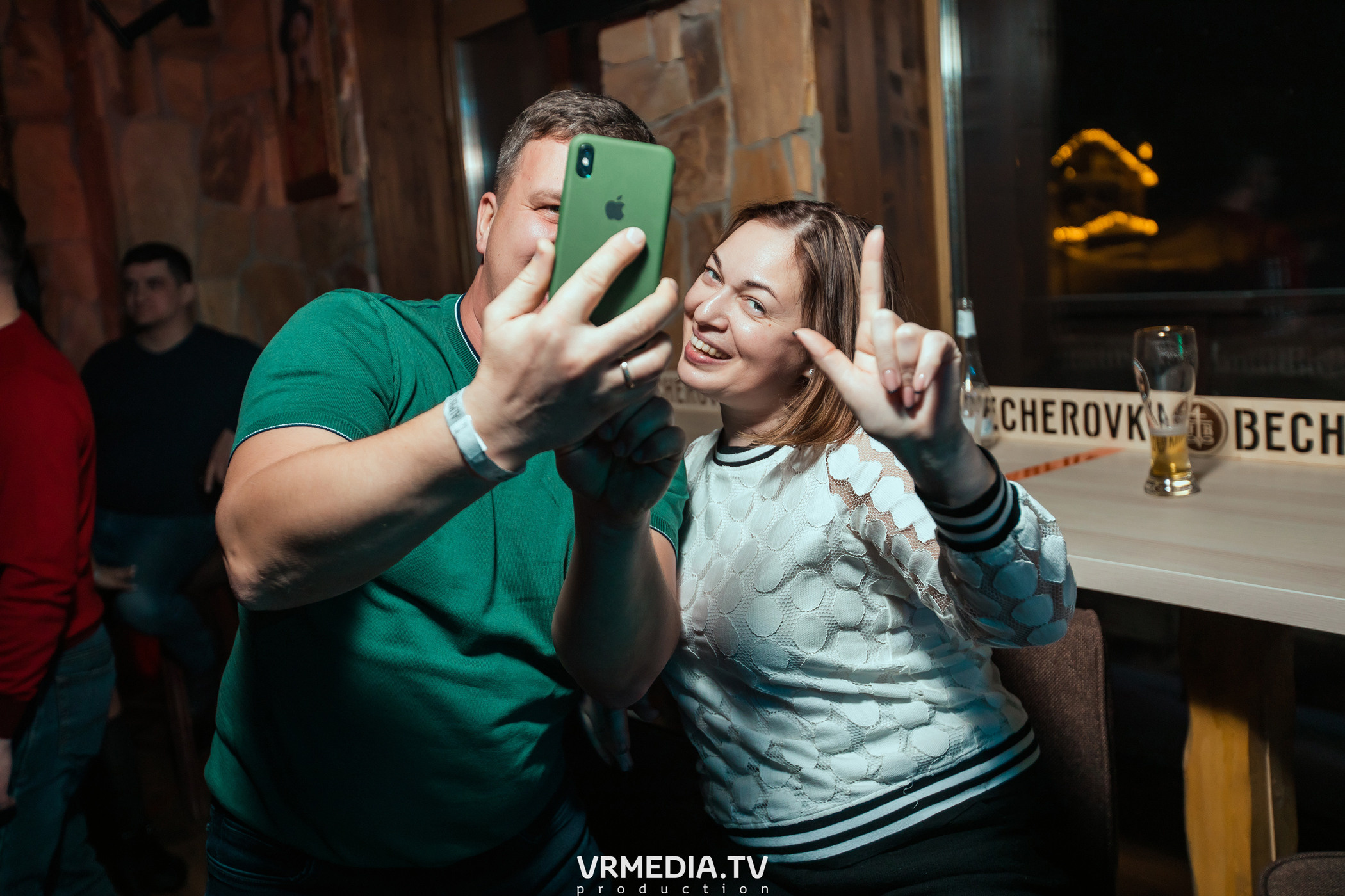 Выходные в «Alpen Club»