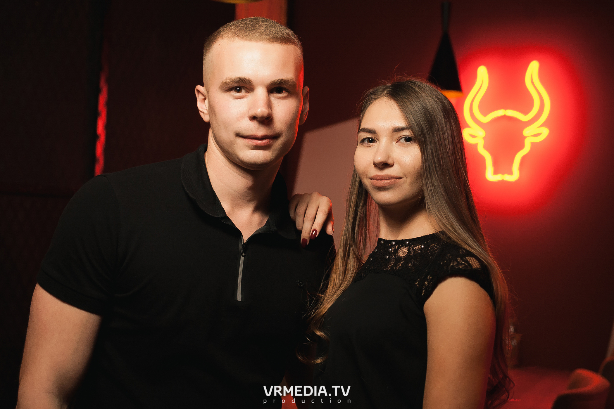 Группа «Коктейль Молотова» в гриль-баре «Жара»