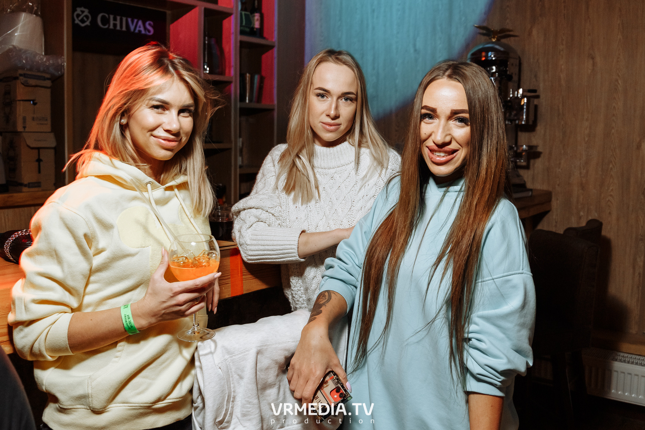 Выходные в «Alpen Club»