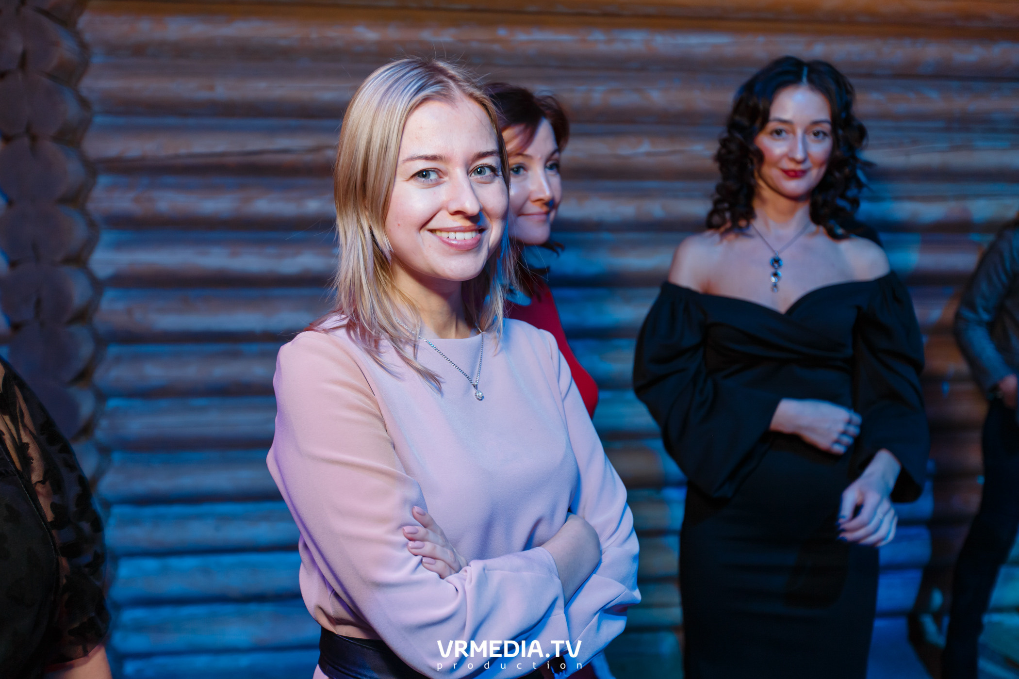 Новогодние корпоративы «У Петровича»