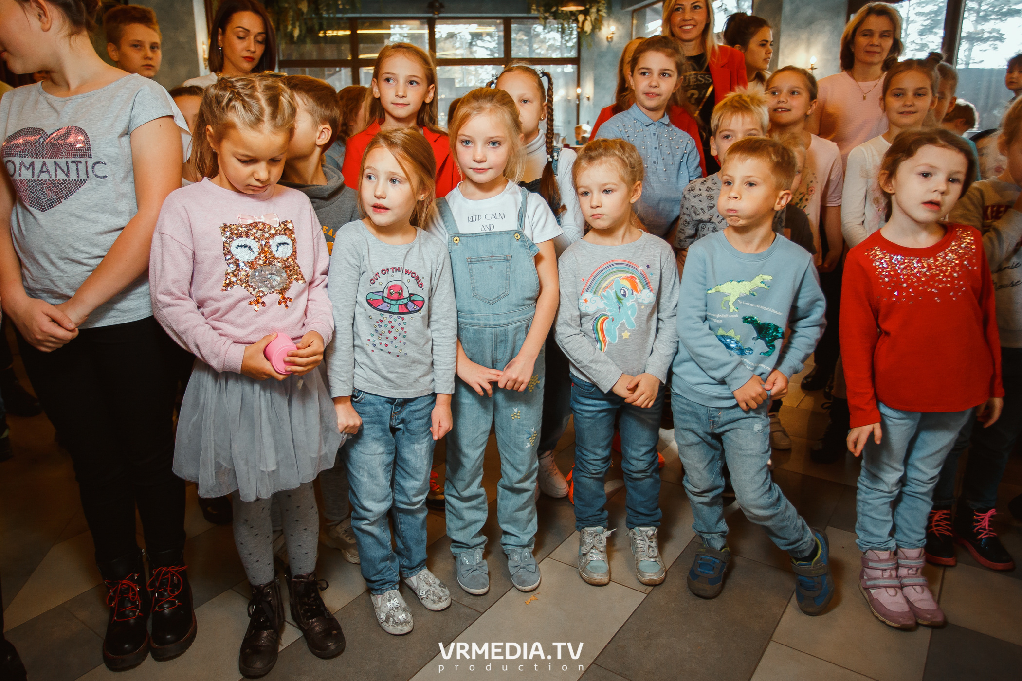 «Монстры на каникулах» в эко-отеле «Лукоморье»