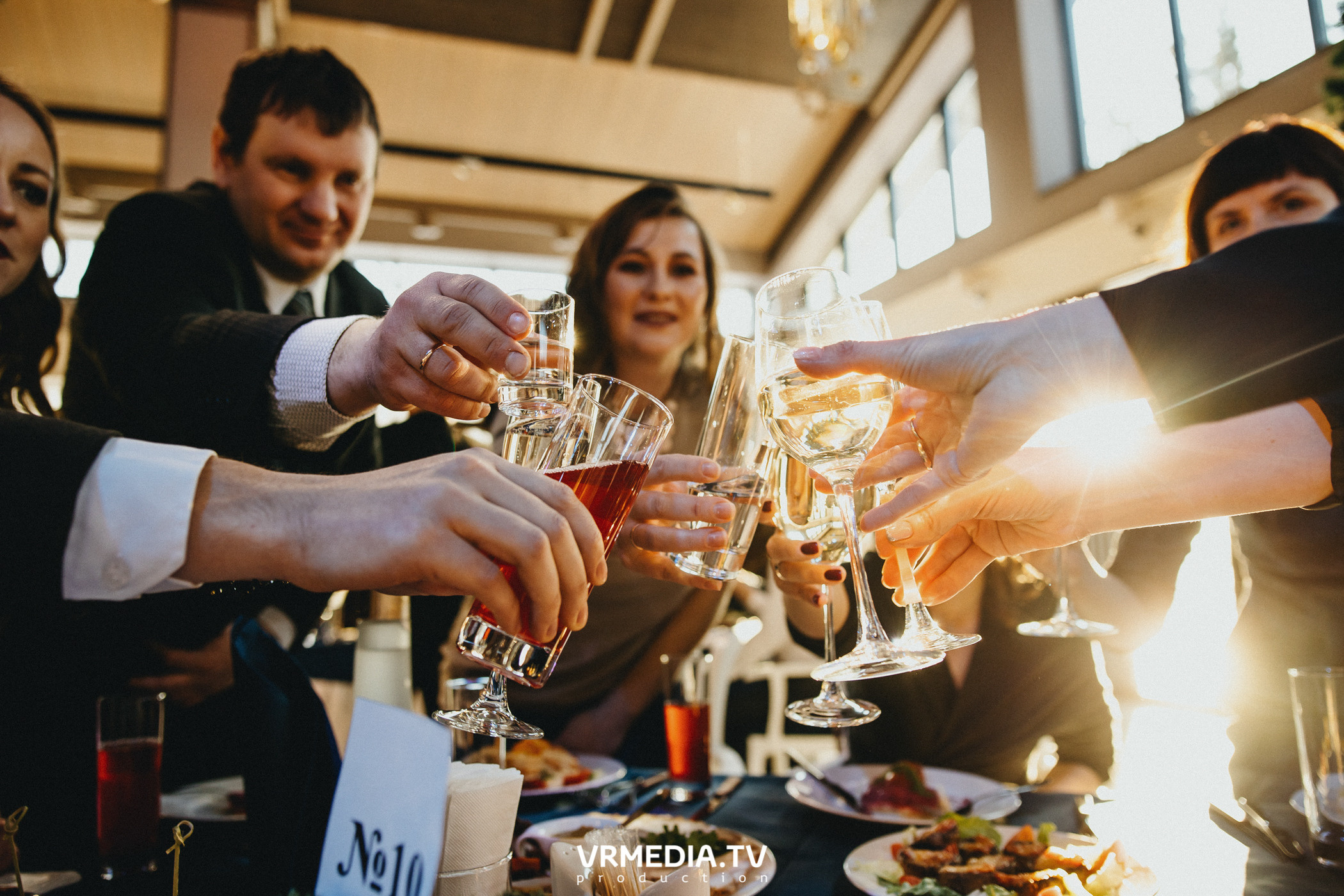 Новогодние вечера в эко-отеле «Лукоморье»