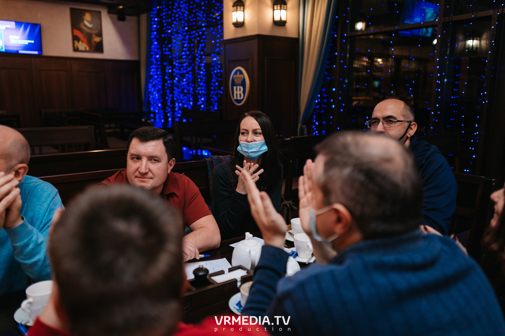 Разумные люди