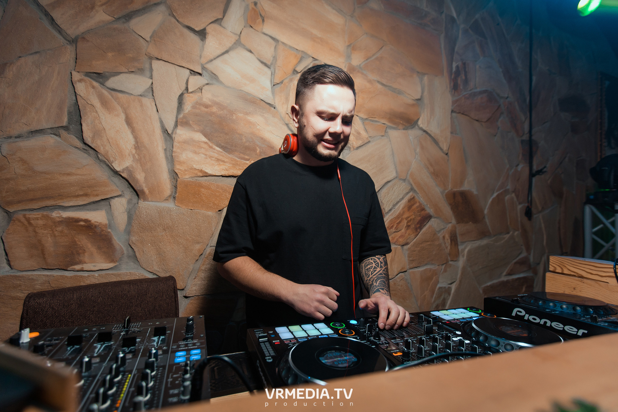 Выходные в «Alpen Club»