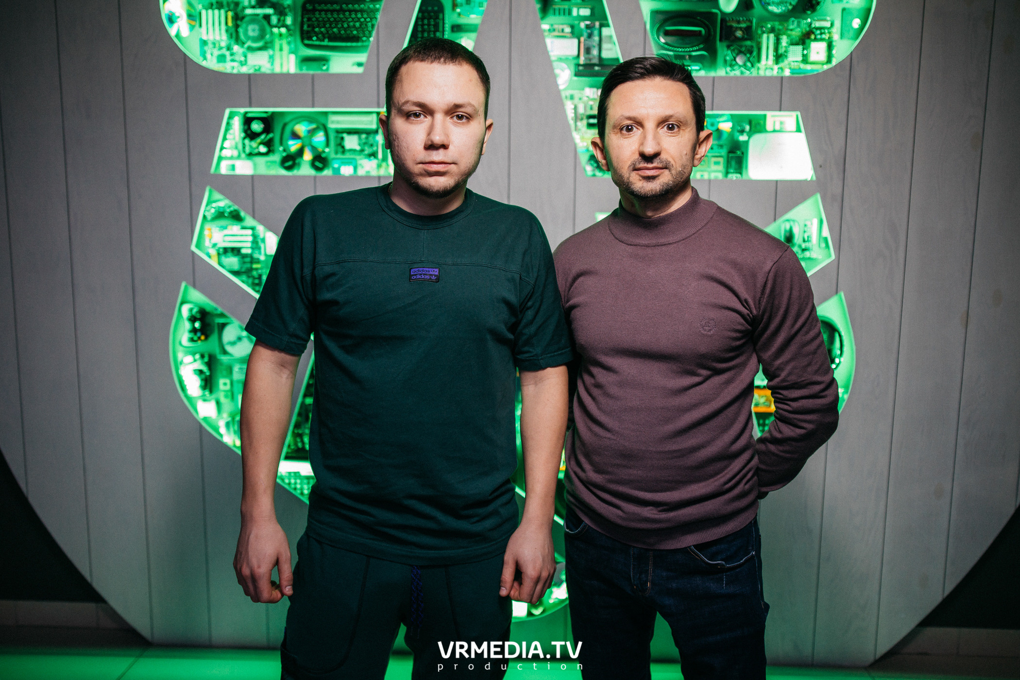 Турнир «World of Tanks» в «WhyKick Arena»