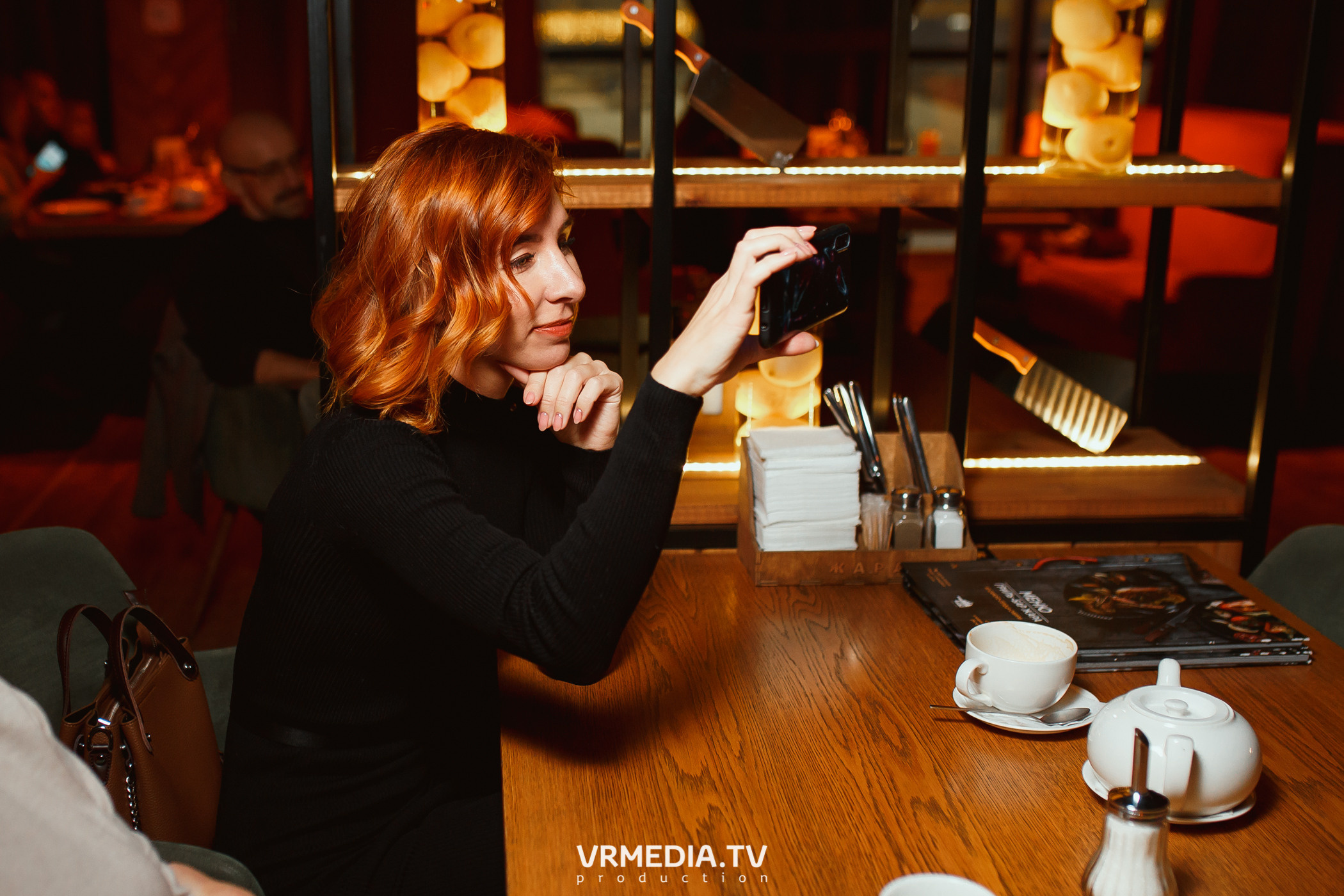 Джазовая среда. Joy Spring