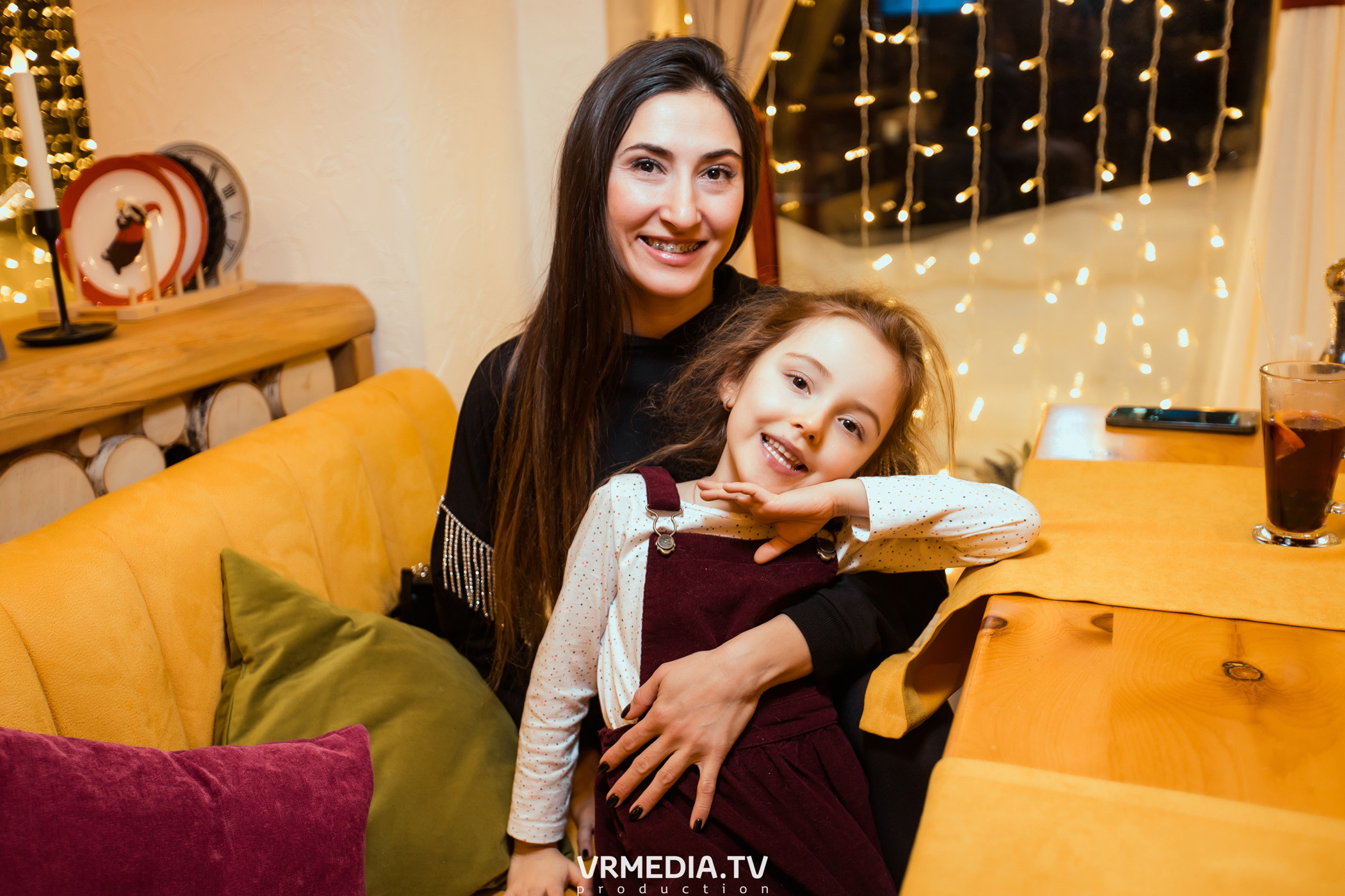 Выходные в «Alpen Club»