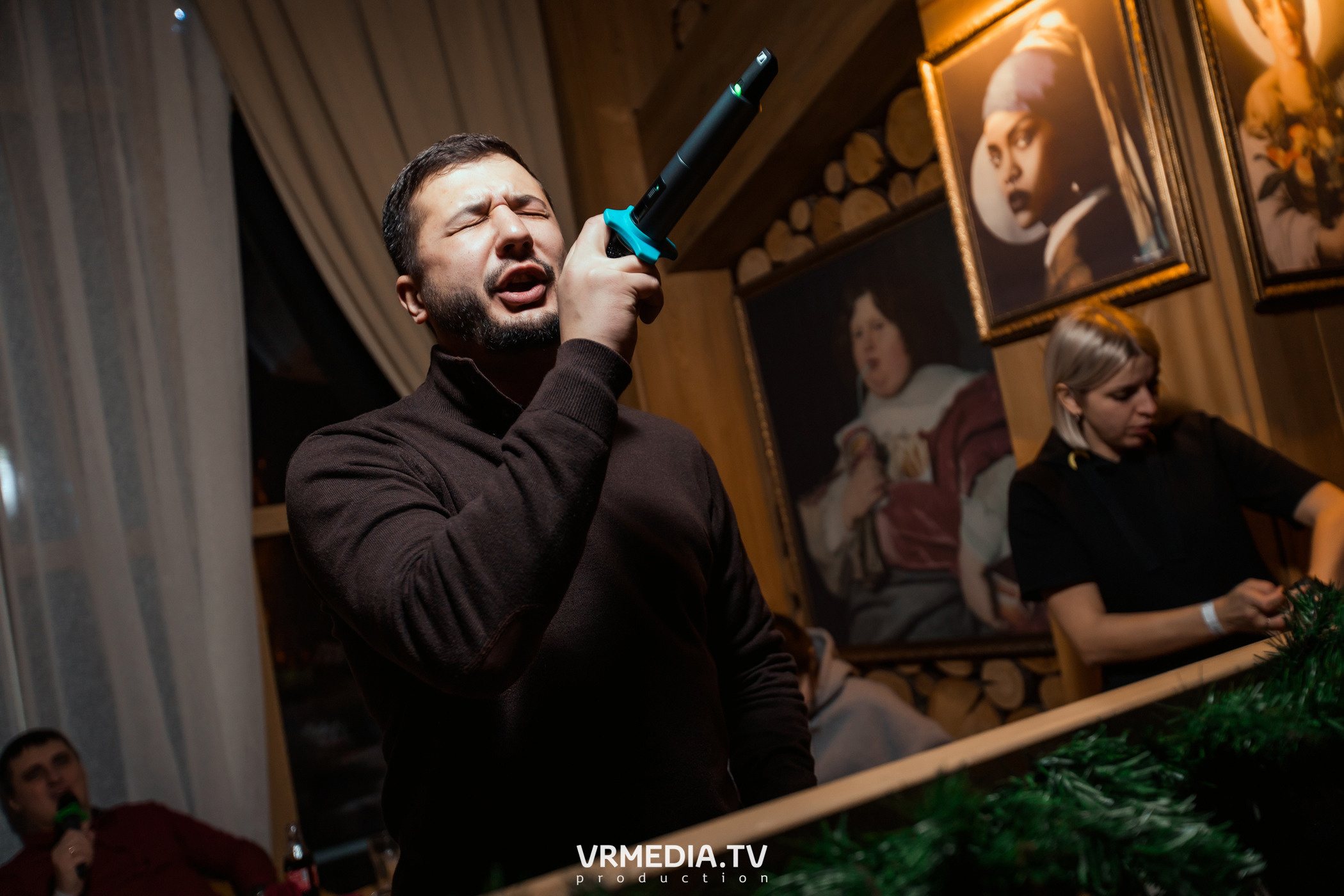 Выходные в «Alpen Club»